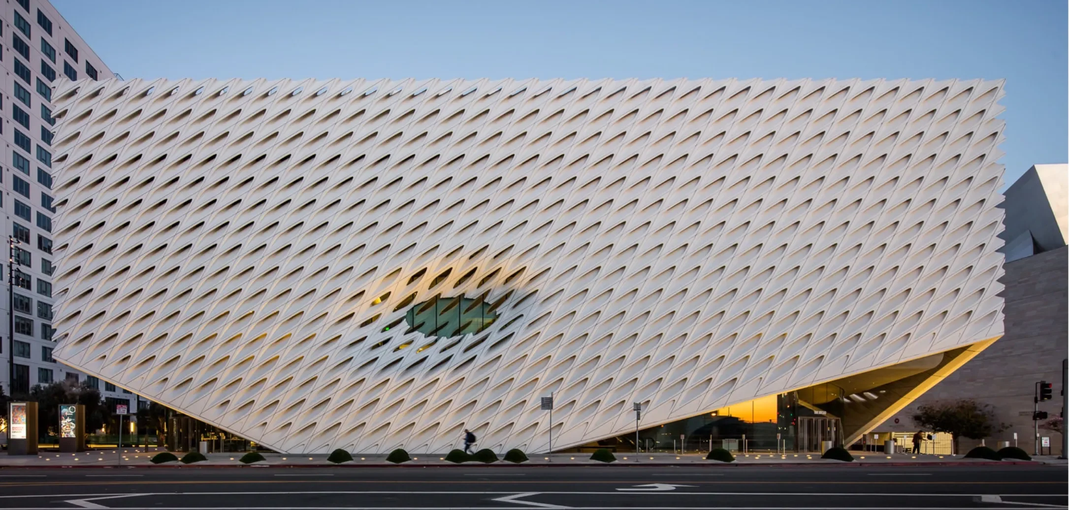 Los Angeles Design Guide by Peti Lau | Architecture, Art