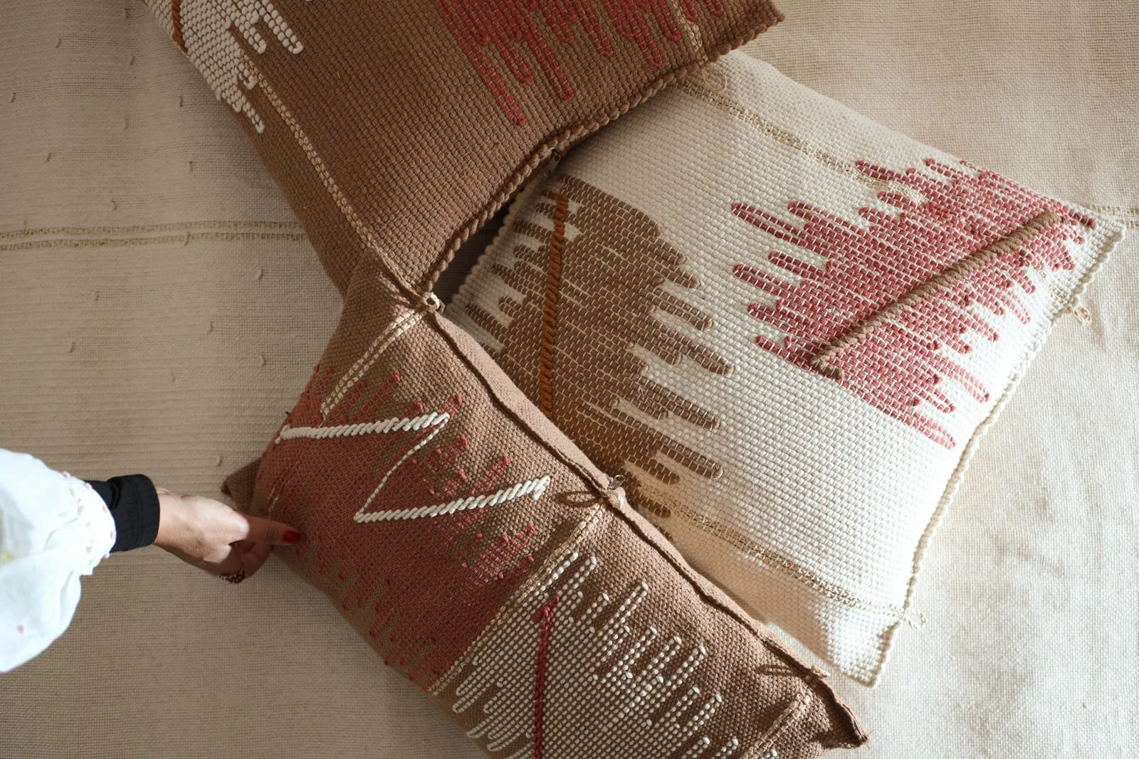 LINEA: Fabric as Architecture