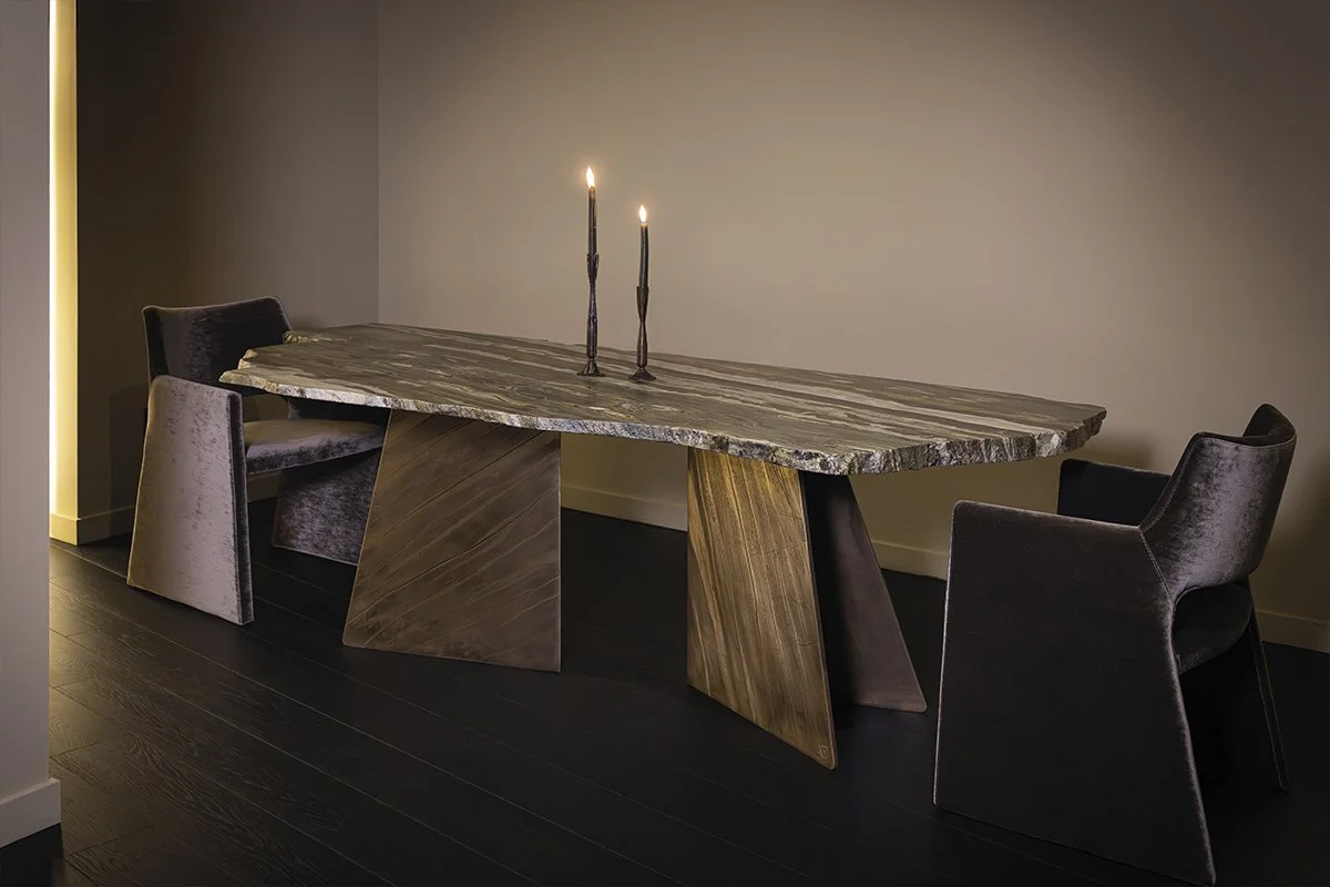 Vermont Dining Table