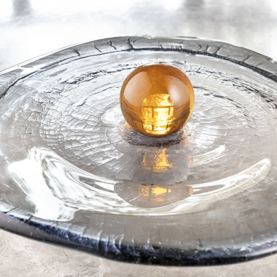 Acqua Alta Full Moon Over High Water in Venice Centerpiece  4.jpg