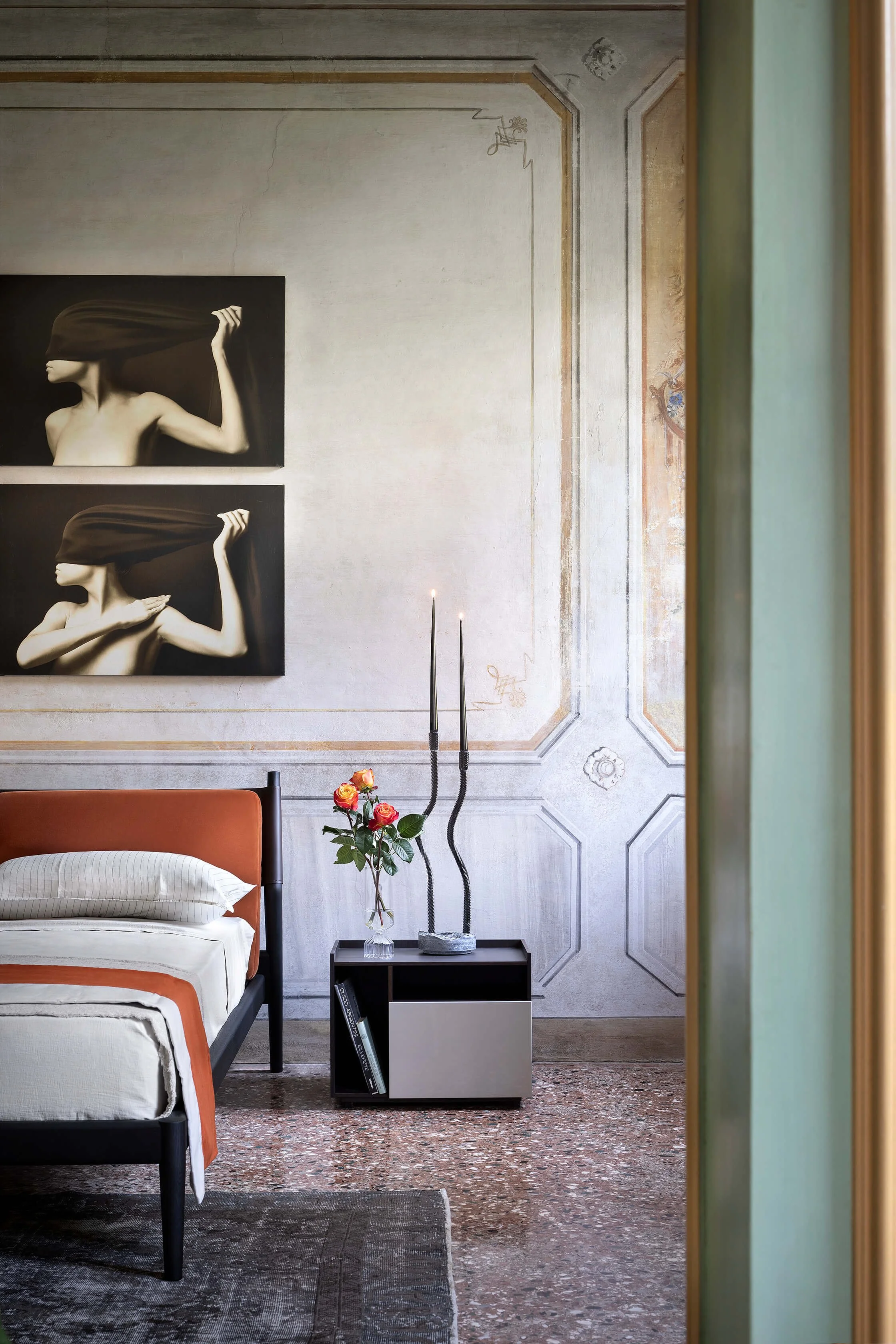 AINA KARI by Marina Cighir