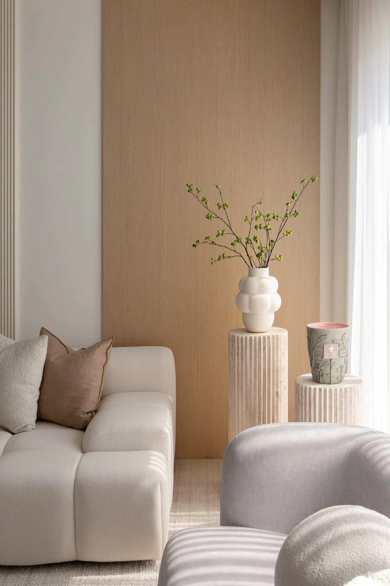 Architectural interior photography by Dua Photography Studio