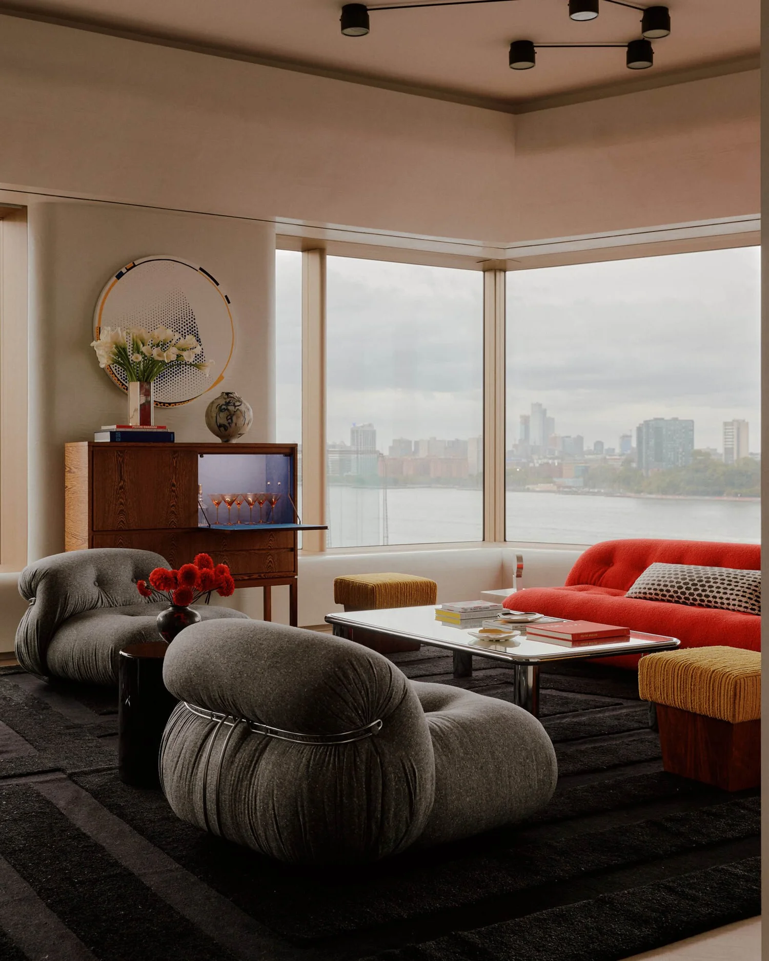 Jessica Schuster on Soulful Interior Design — Designeers