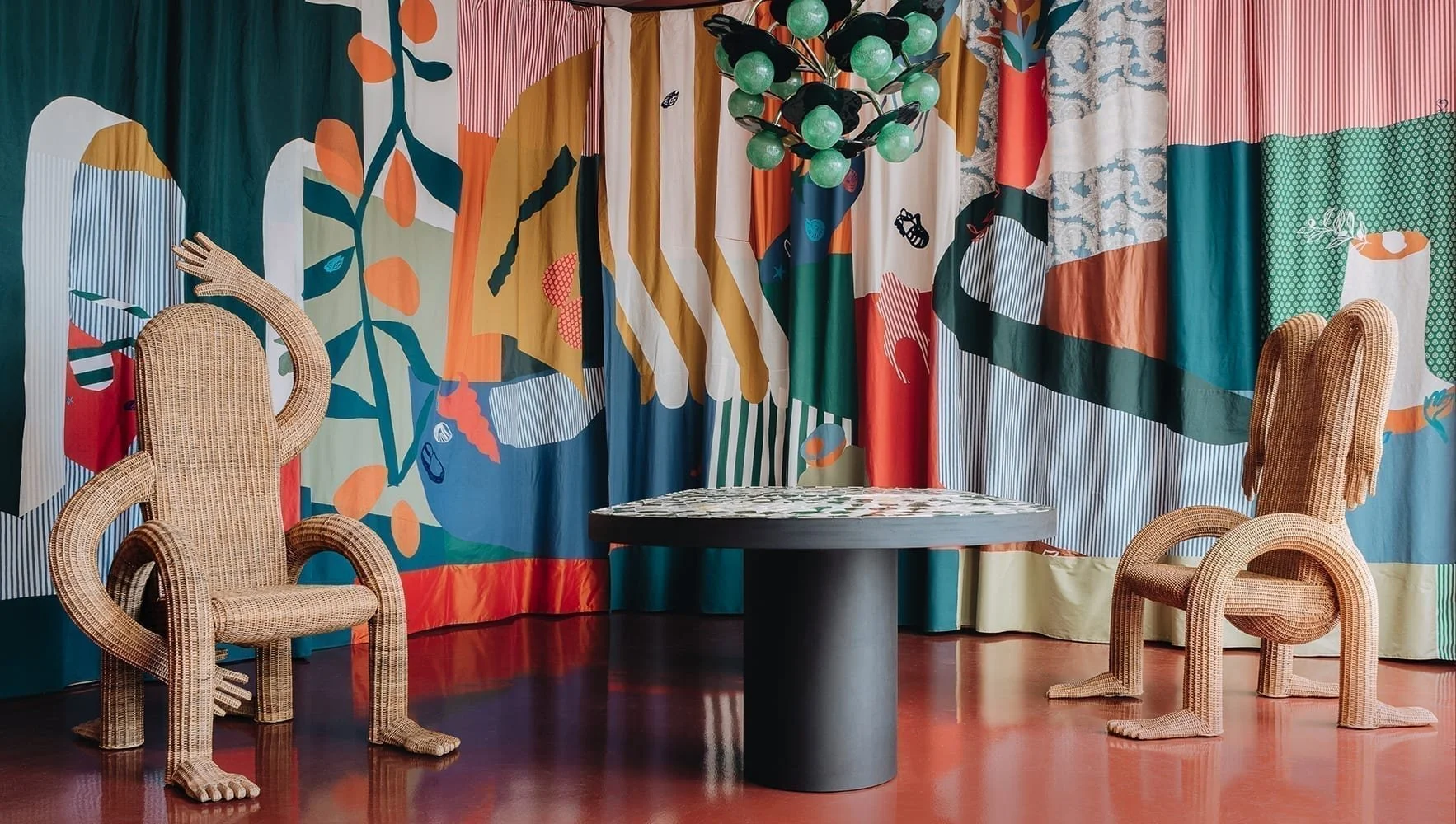 The Paris Galleries Shaping Contemporary Collectible Design