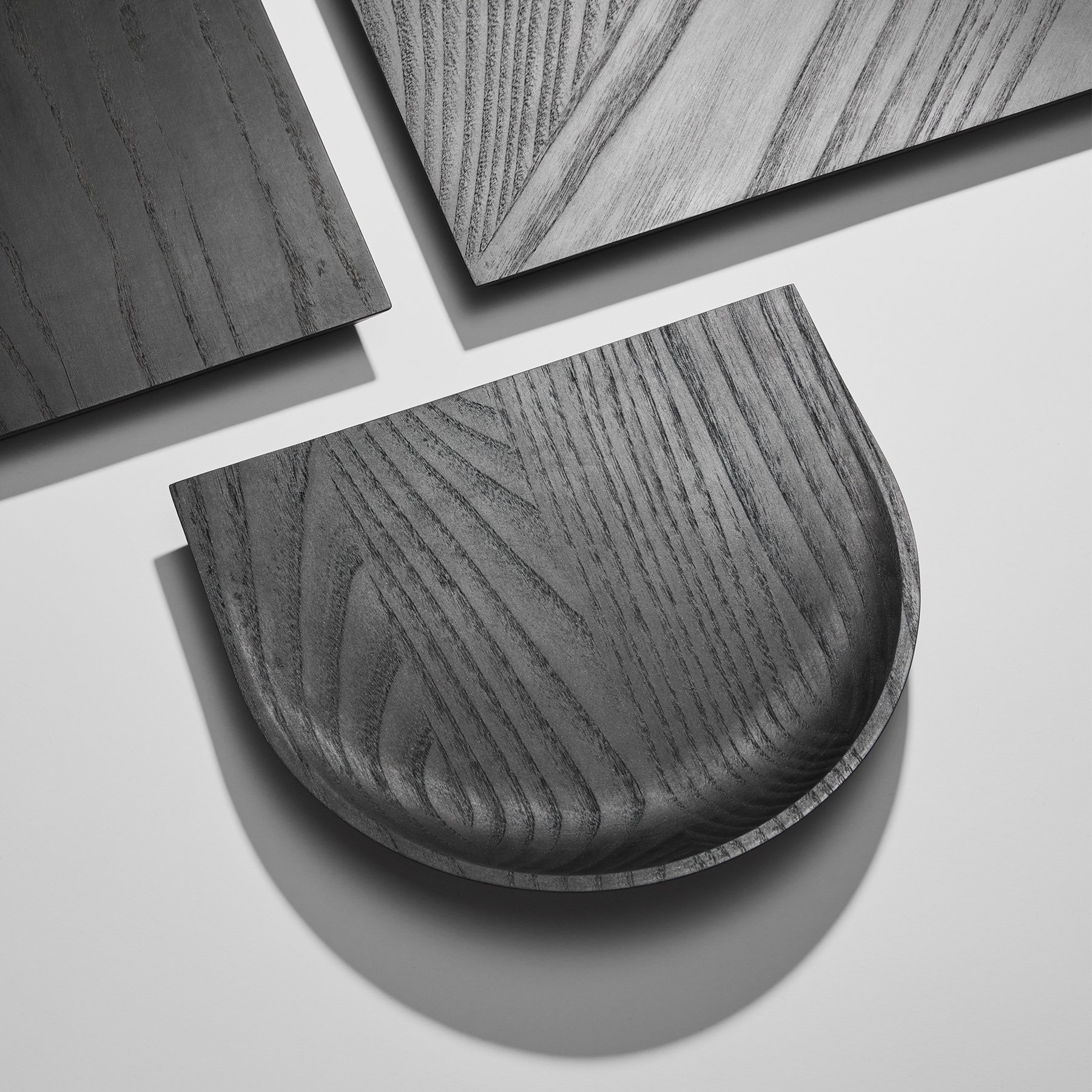 Creux Trays by Clémence Birot - Designeers
