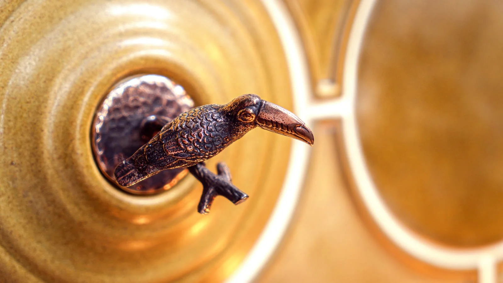 Atelier Terra Madre handcrafted design objects with natural materials