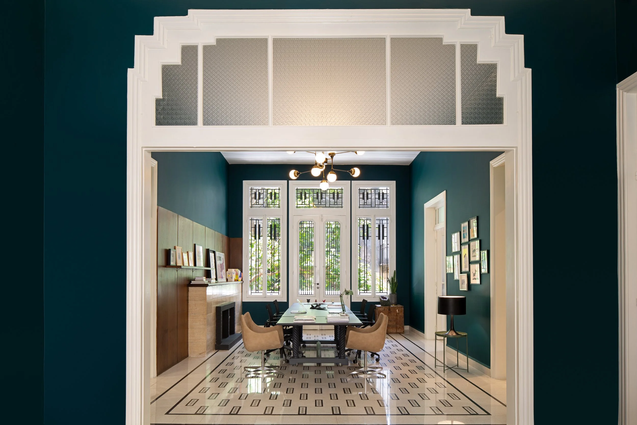 Mb Designer MB Design Studios: Timeless Elegance in Design — Designeers
