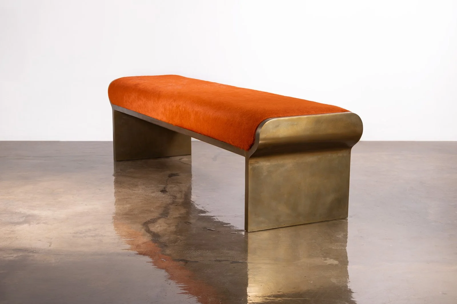 Elia Bench in Orange Hair on HIde by Costantini 00.jpg