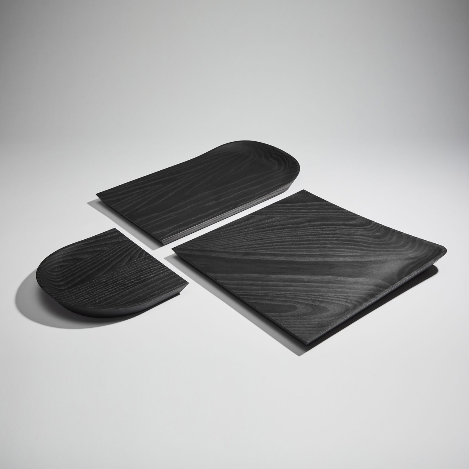 Creux Trays by Clémence Birot - Designeers