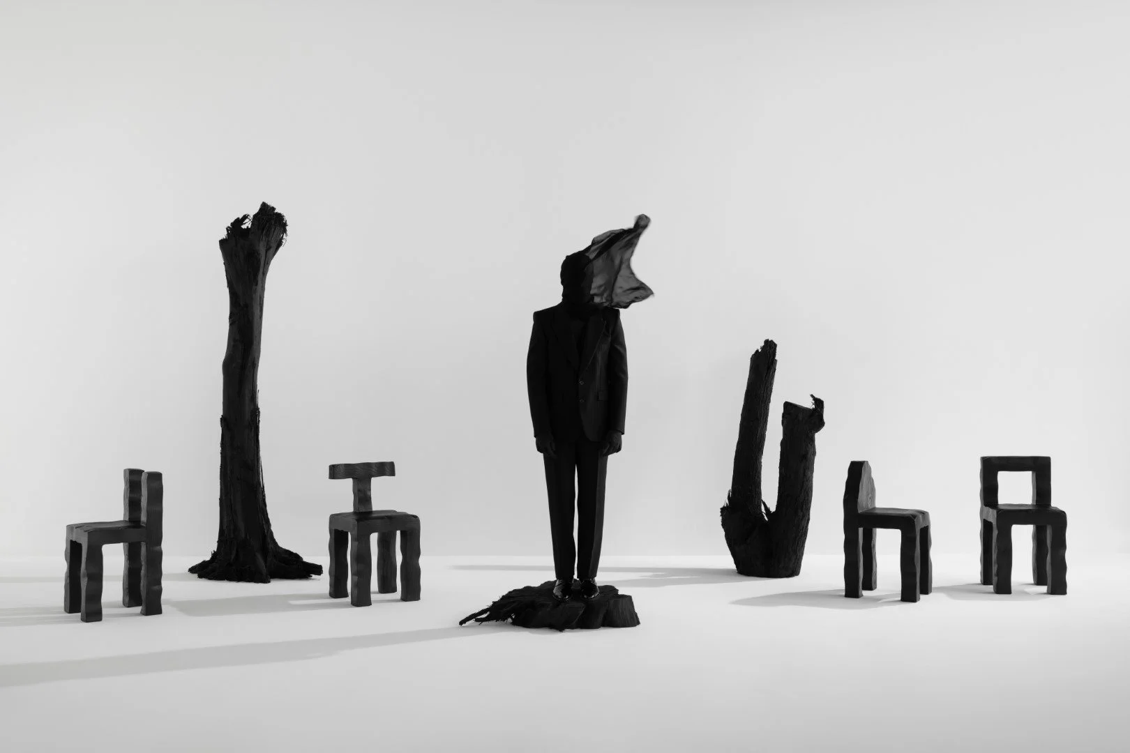 KAMEH: Imperfection Perfected in Design — Designeers