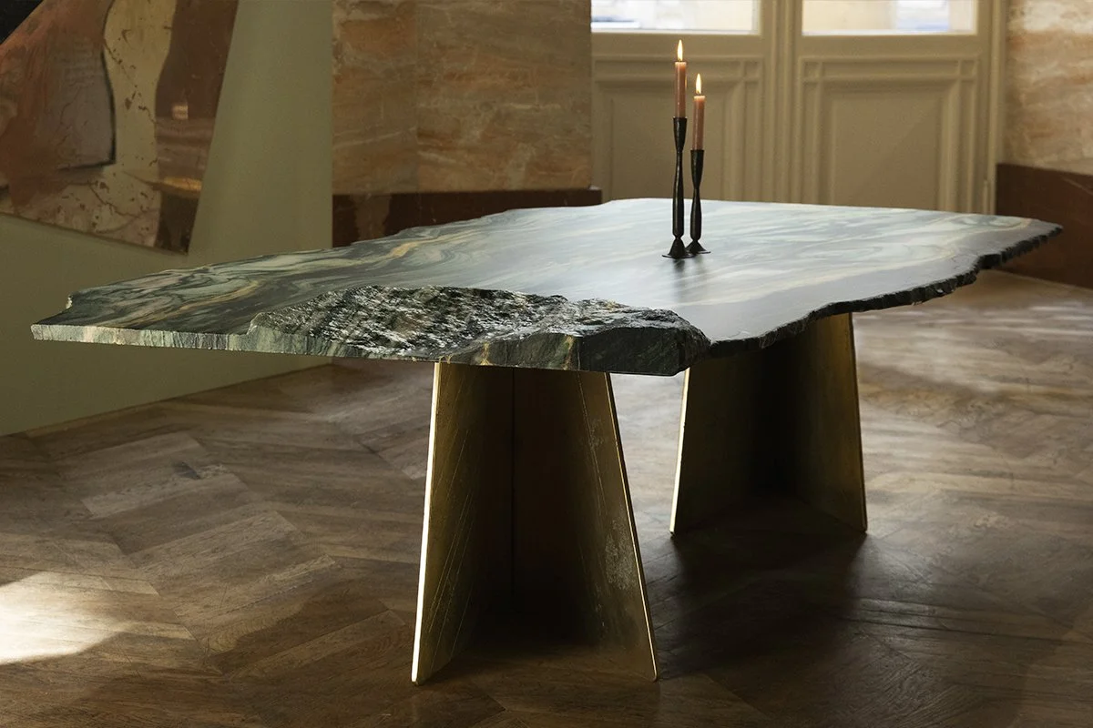 Lapponio Dining Table