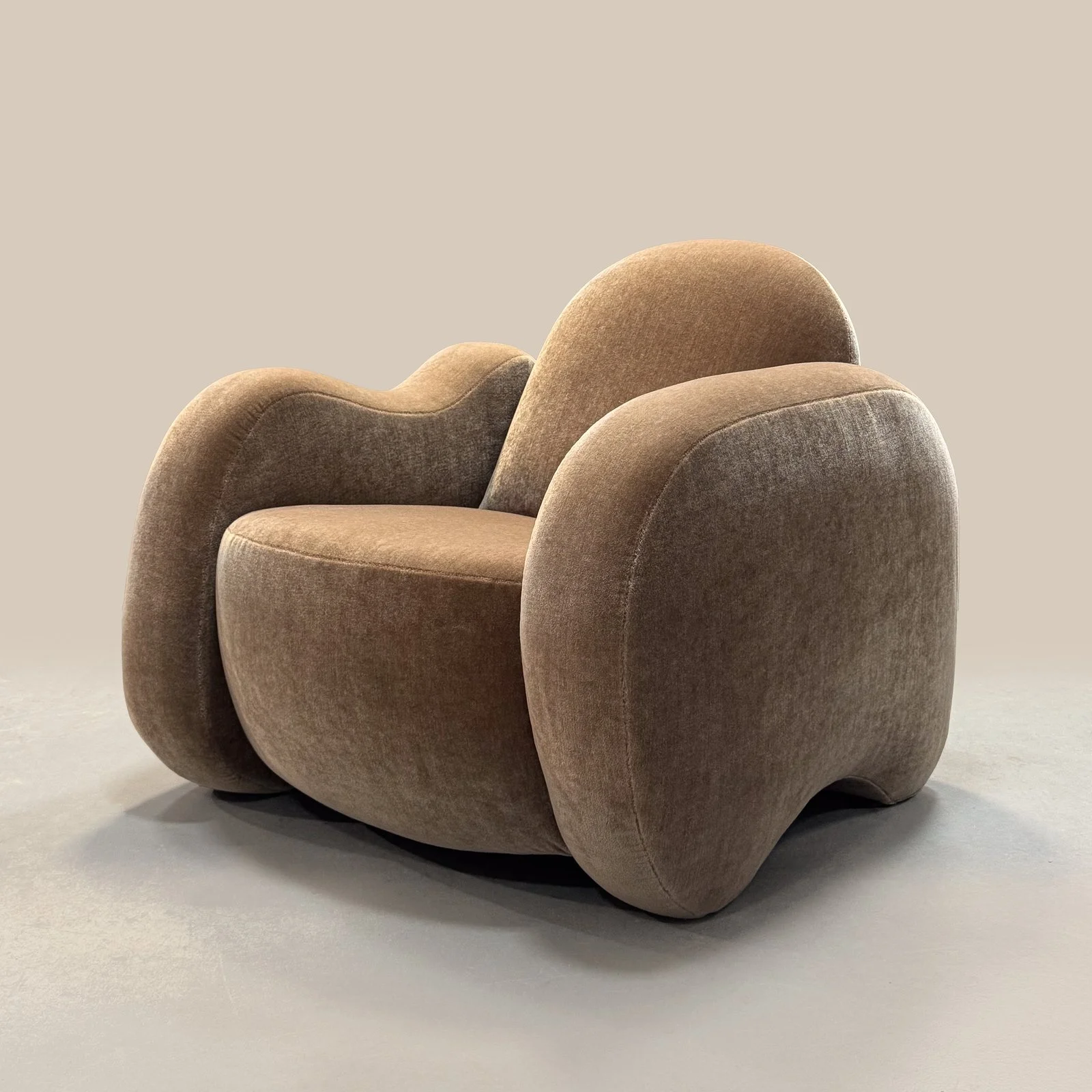 Never Let Me Go Armchair