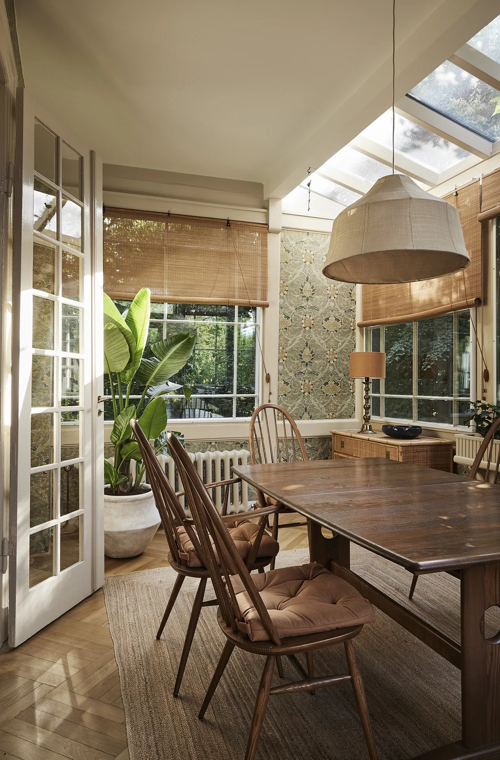 Nordic Interior Design with Pernille Lind — Designeers