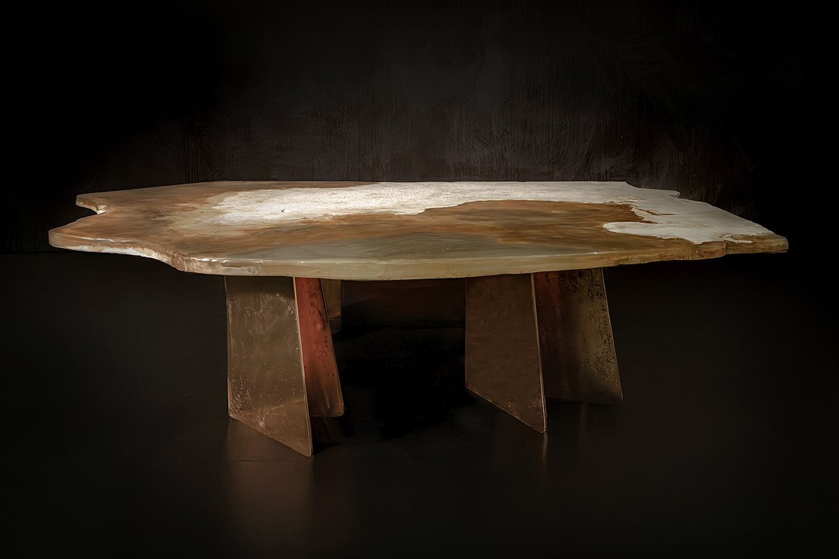 Aurisino Coffee Table