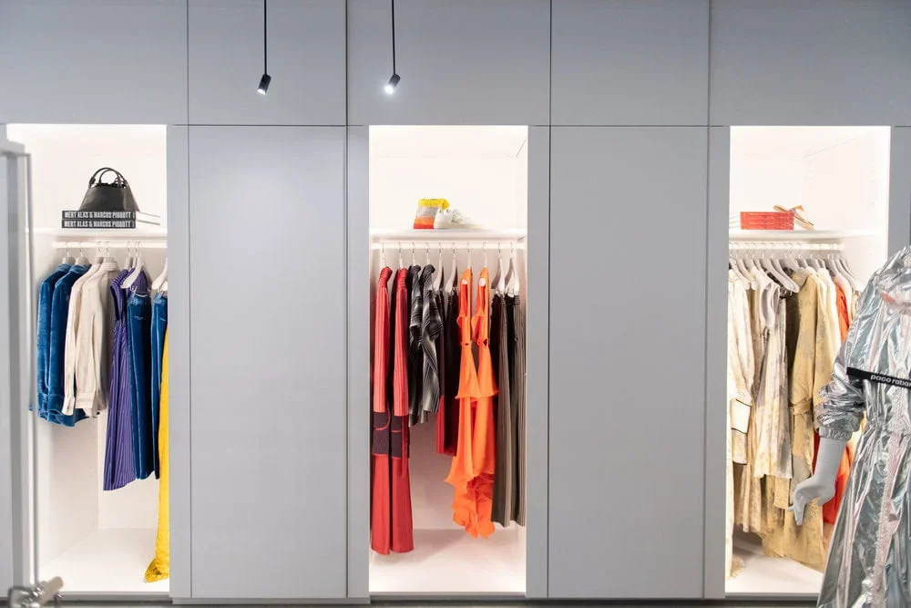 WDLT117 Toronto concept store with curated fashion and home design