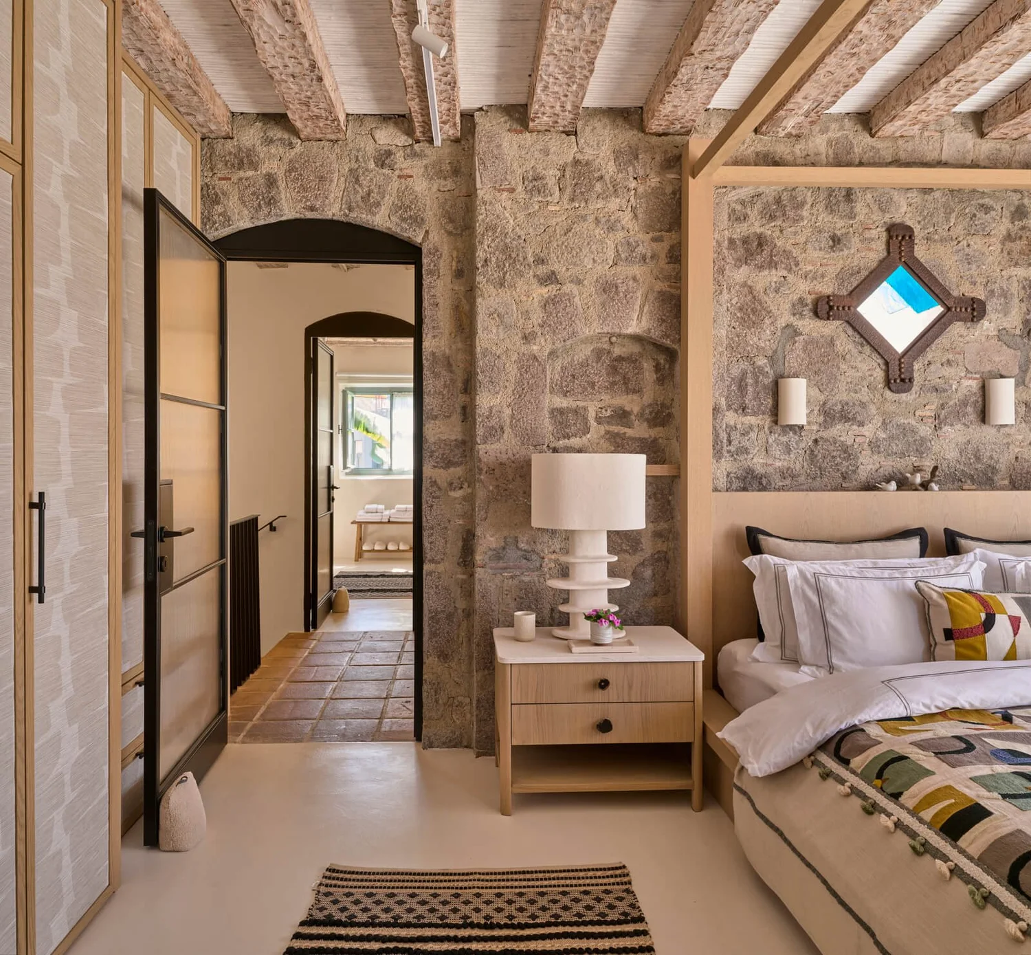 Esra Kazmirci Interview | Human Centred Interiors Shaped by Light and ...