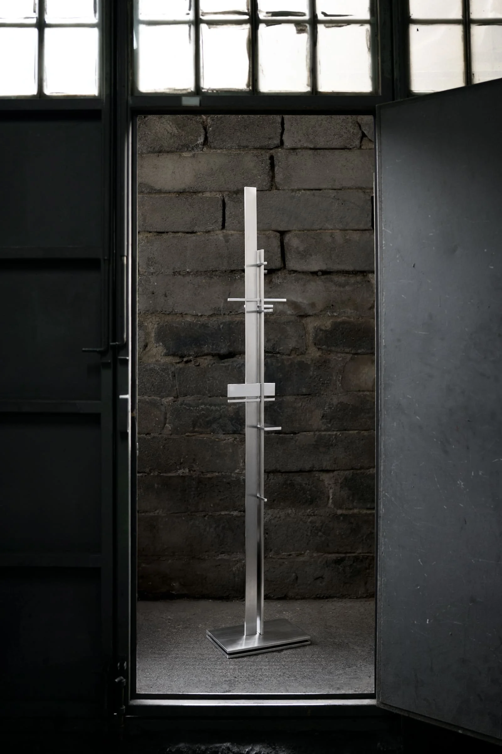 Contemporary product design by YET. Design Studio