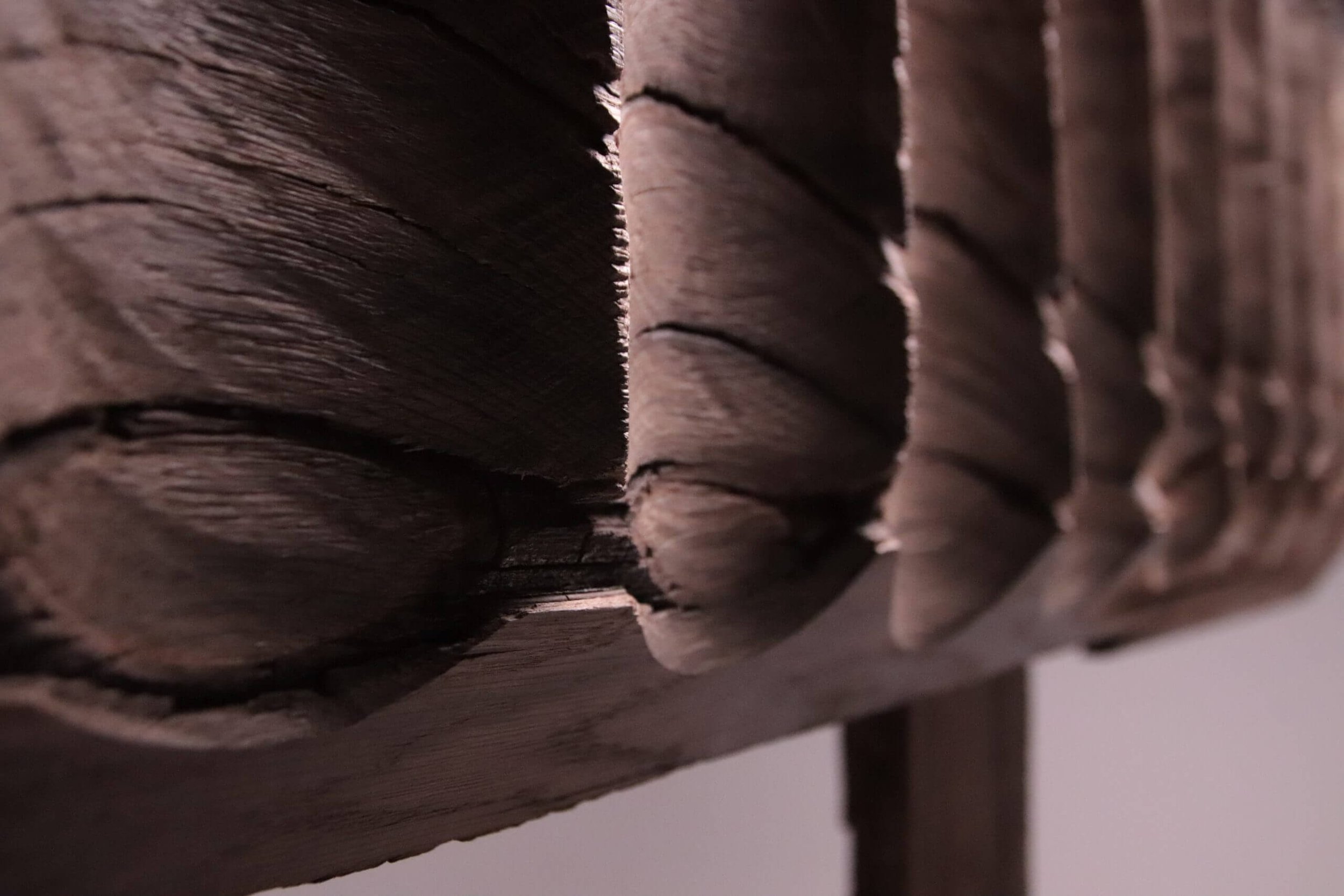Sculpture 1 from 'The Power of Things' by Igor Polasiak - Designeers