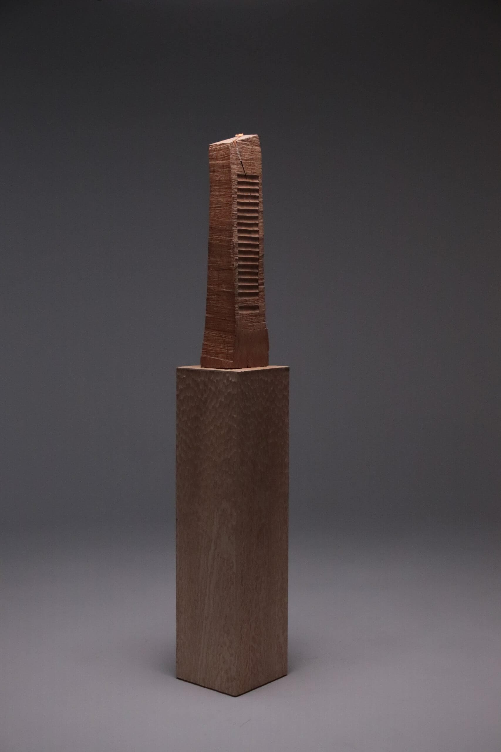 Sculpture 2 from 'The Power of Things' by Igor Polasiak - Designeers