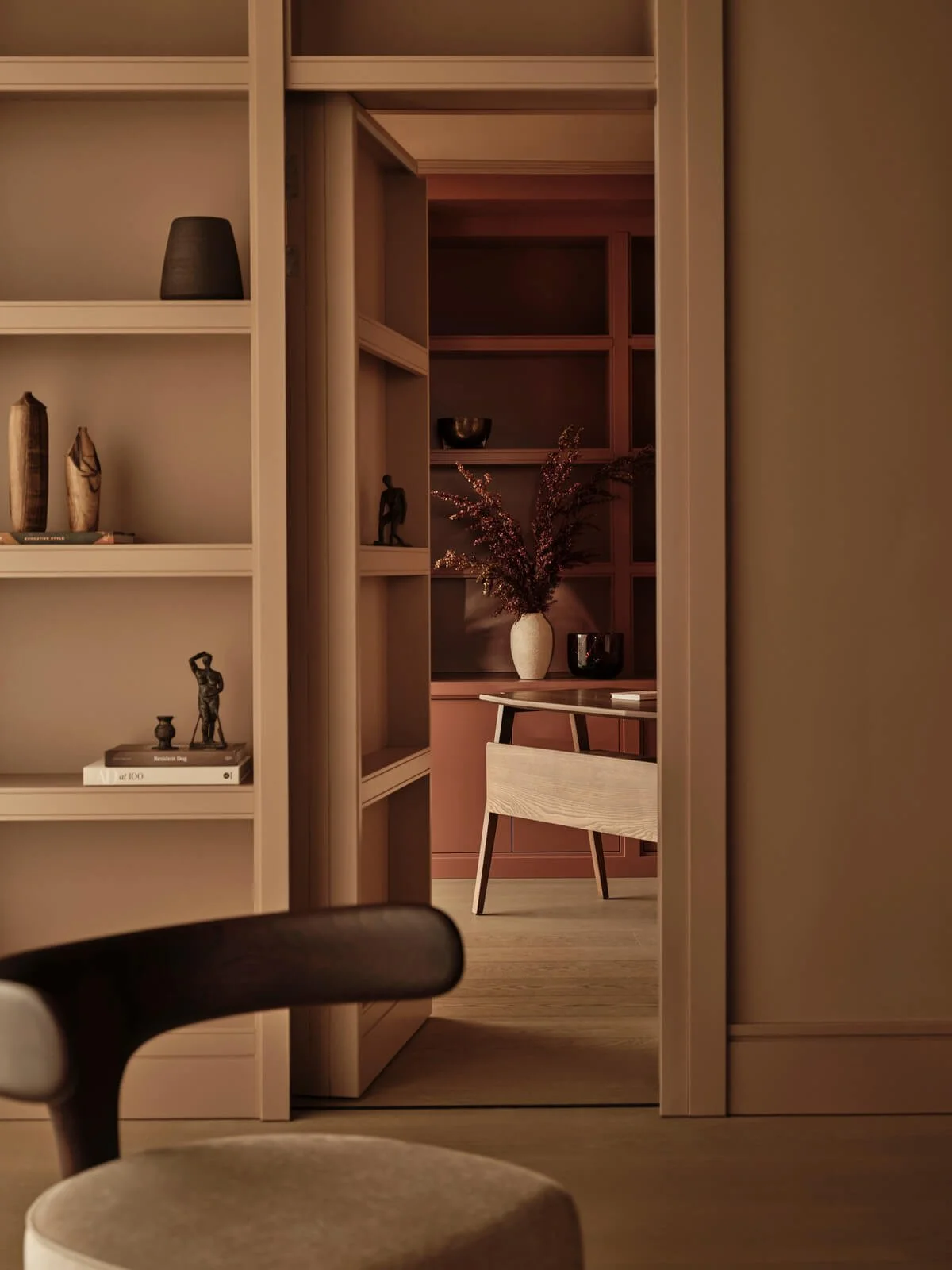 Artemest London Apartment by Róisín Lafferty | Designeers — Designeers