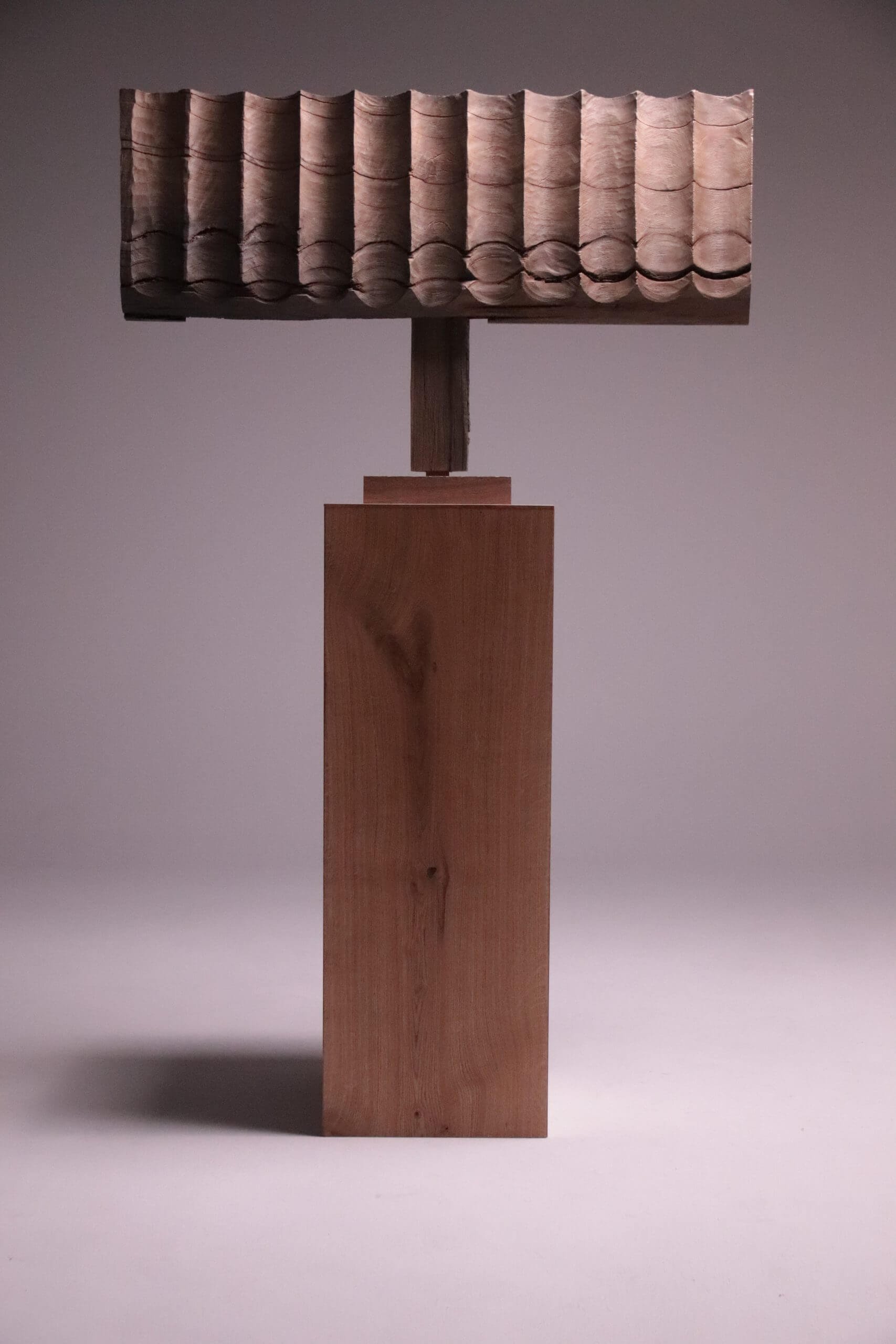 Sculpture 1 from 'The Power of Things' by Igor Polasiak - Designeers