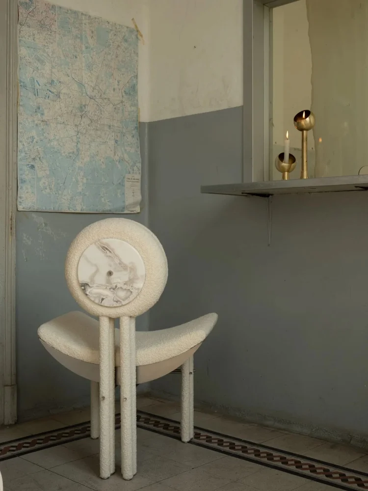 The 10 Designers Spotted at Alcova 2026 | Designeers — Designeers