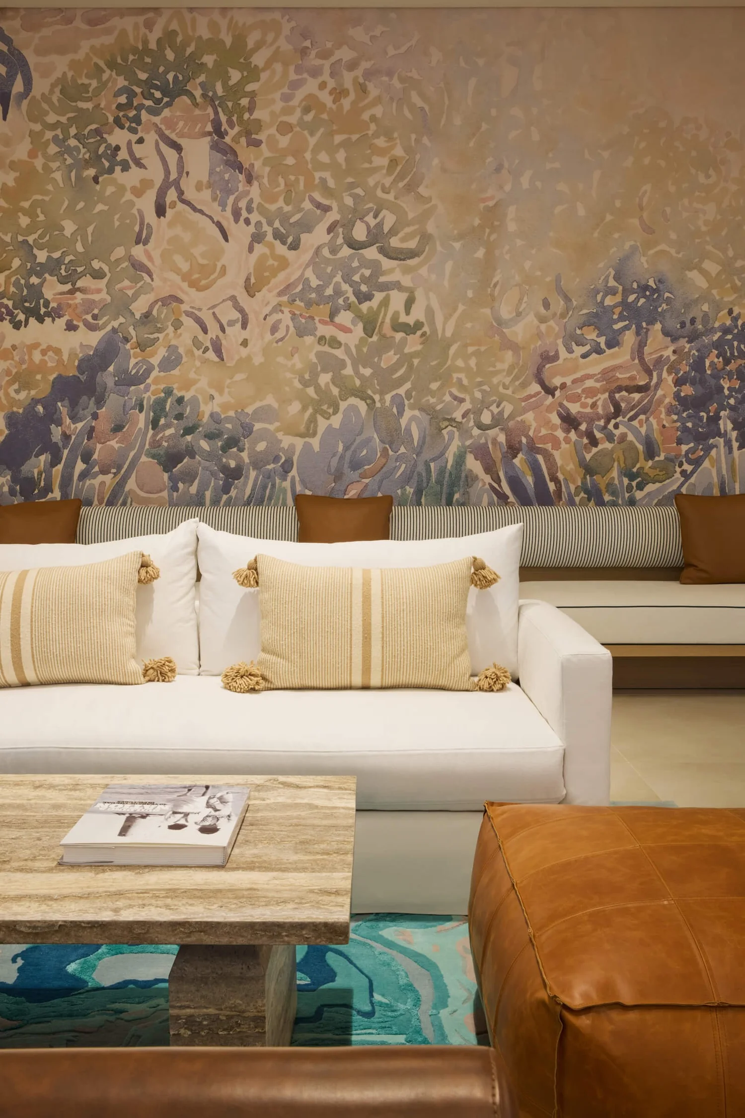 Mustard & Linen on Modern Architecture & Design — Designeers