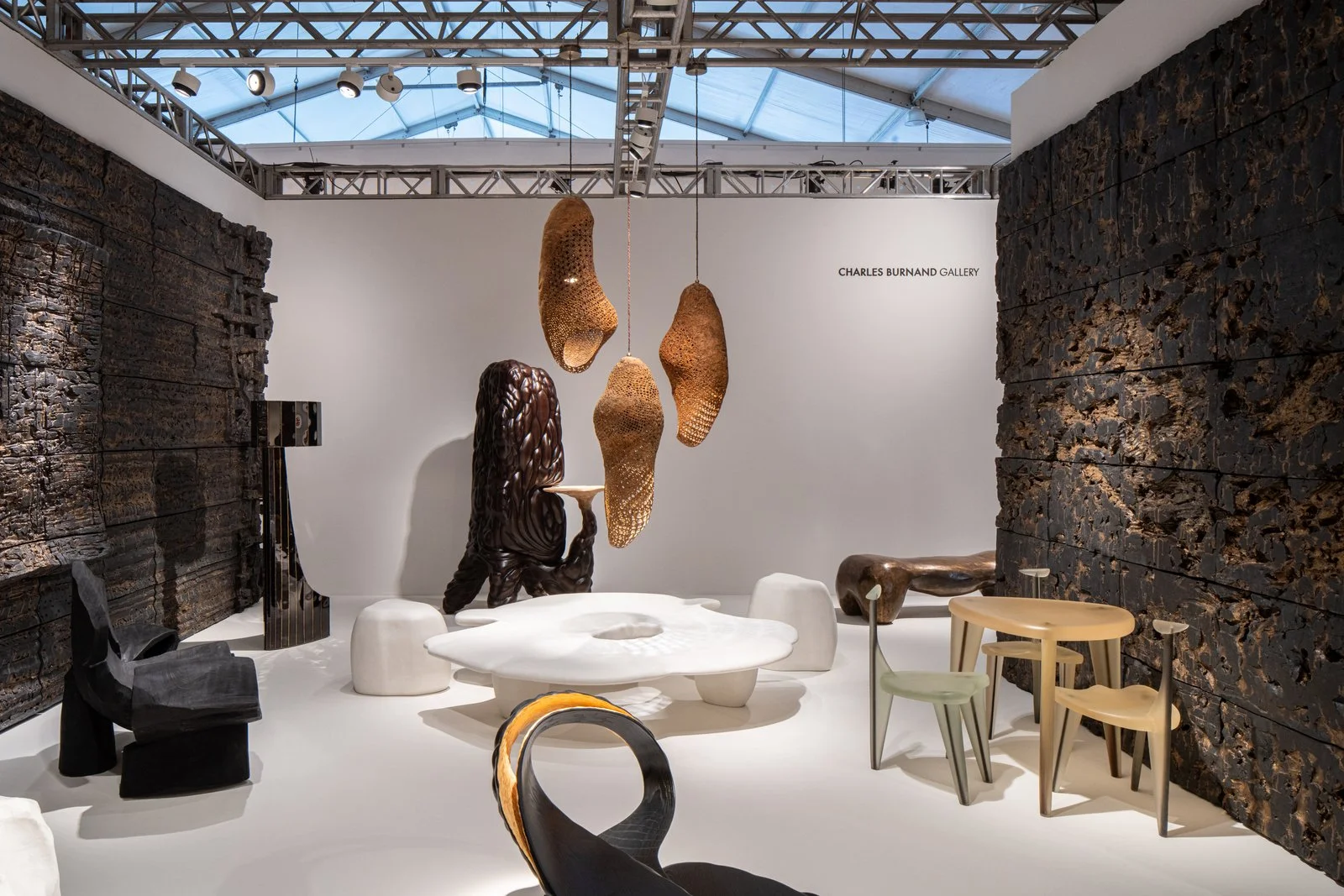 Design Miami 2026 — collectible design fair on Miami Beach alongside Art Basel Miami Beach