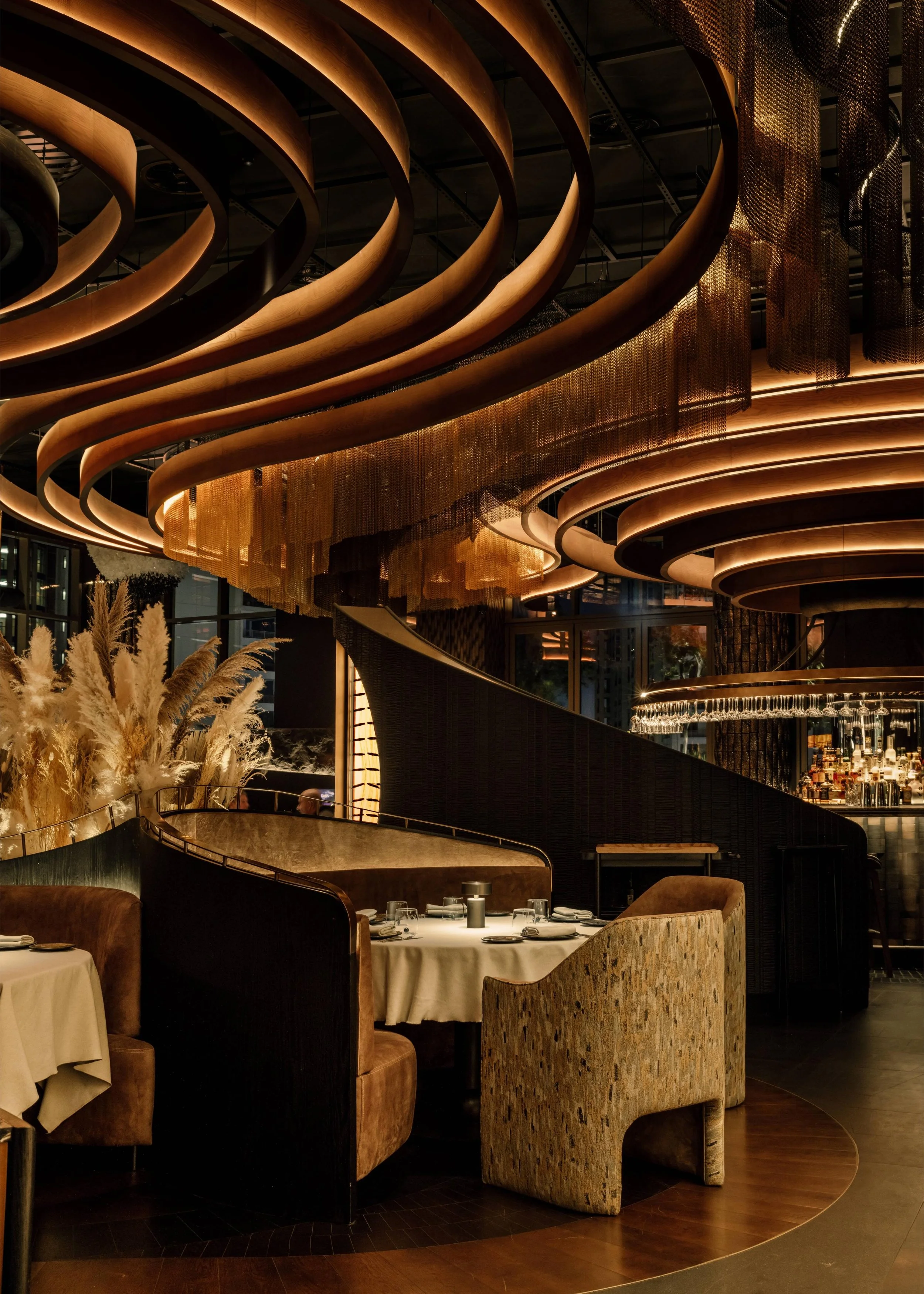 Designing Hospitality Interiors with Astet Studio — Designeers