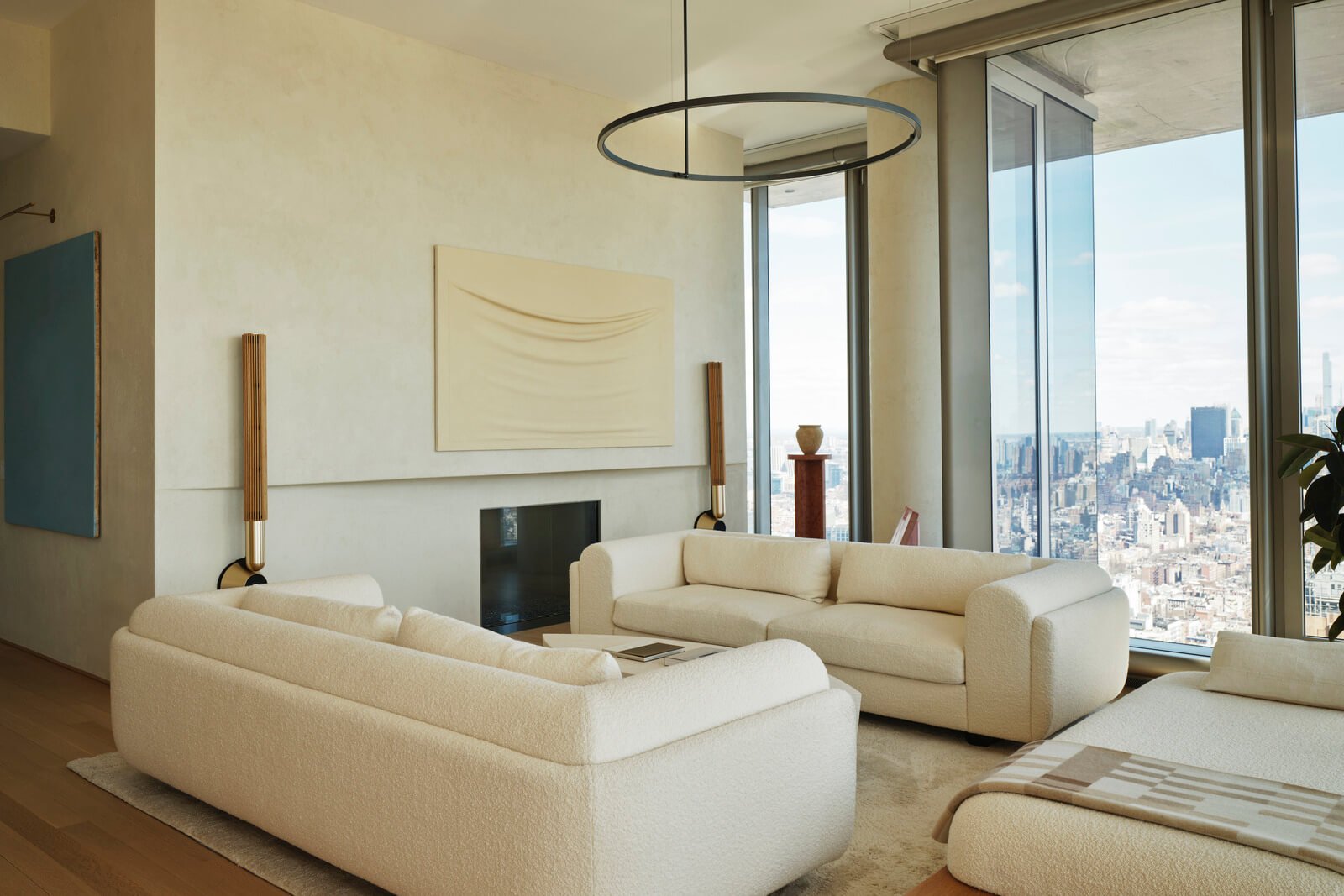 Studio Zung: Designing Stillness and Soul in the Heart of Soho