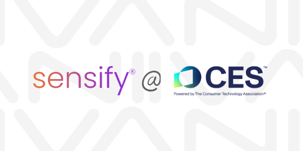 Ivani Previews sensify® R² at CES 2026 - A New Way to Experience RF Sensing