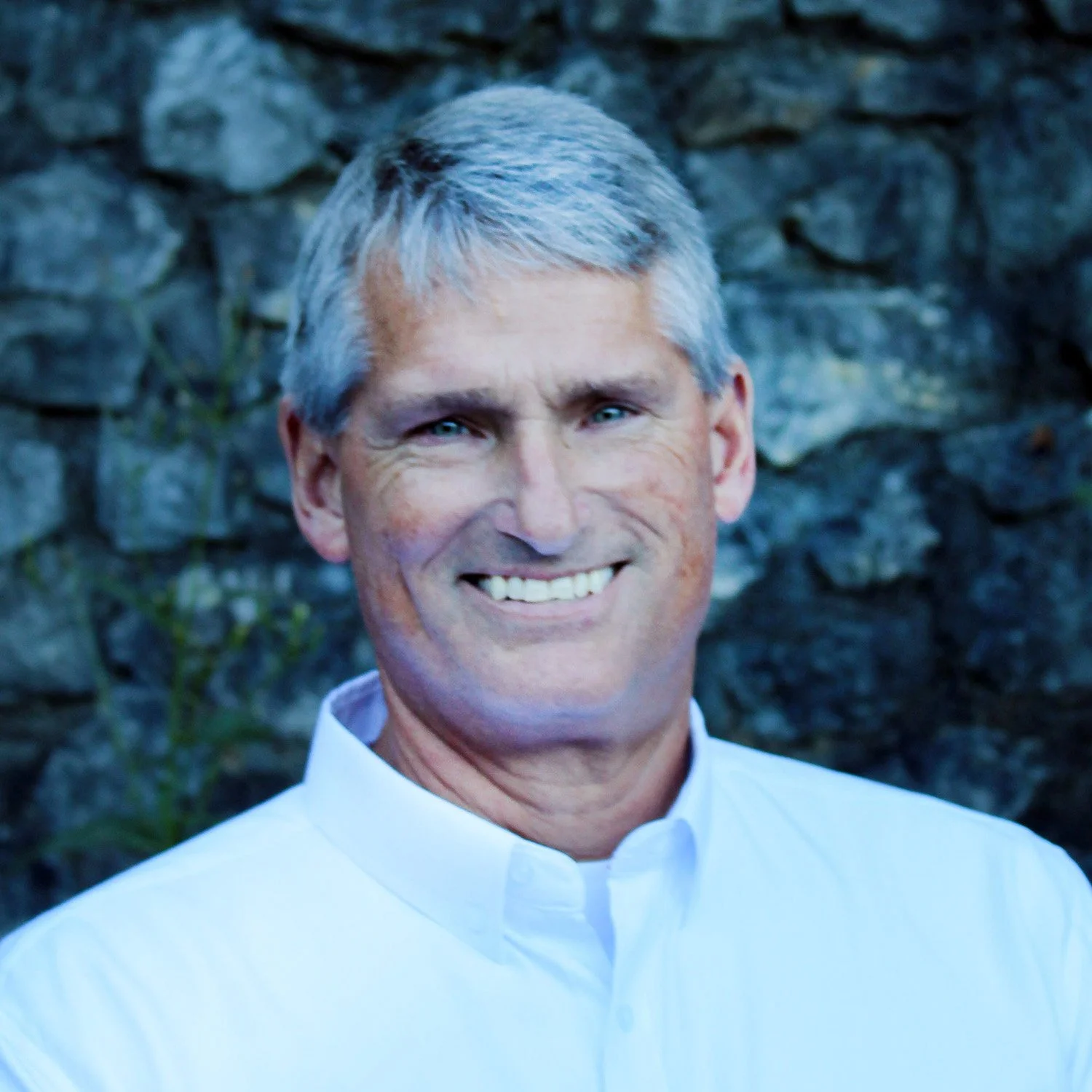 Volunteer Industrial Operations Manager, Gene