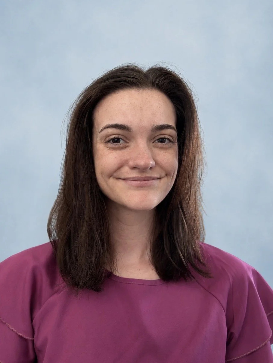 A young woman therapist who works with all ages in orlando florida 32825
