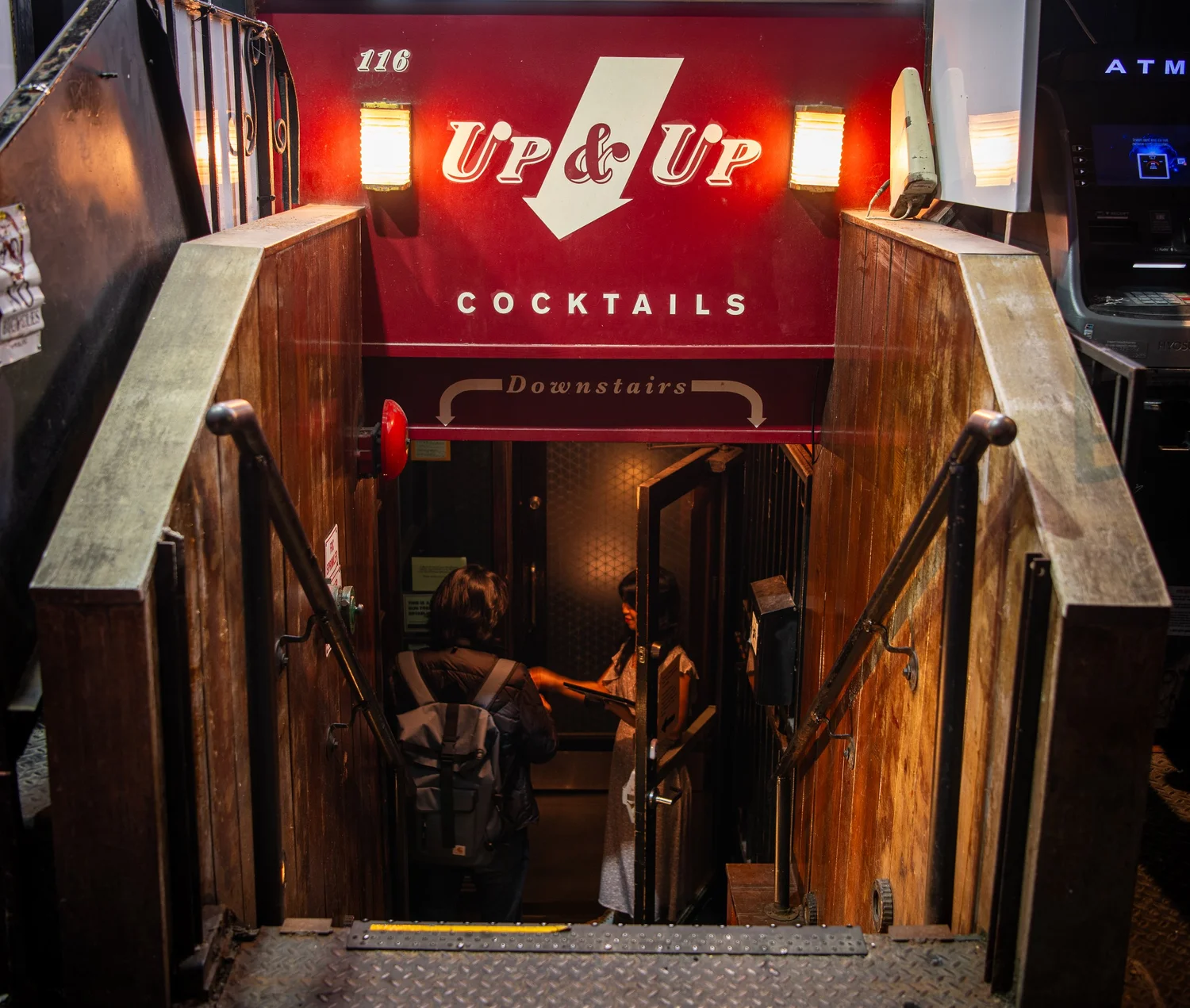Bar photo 1
