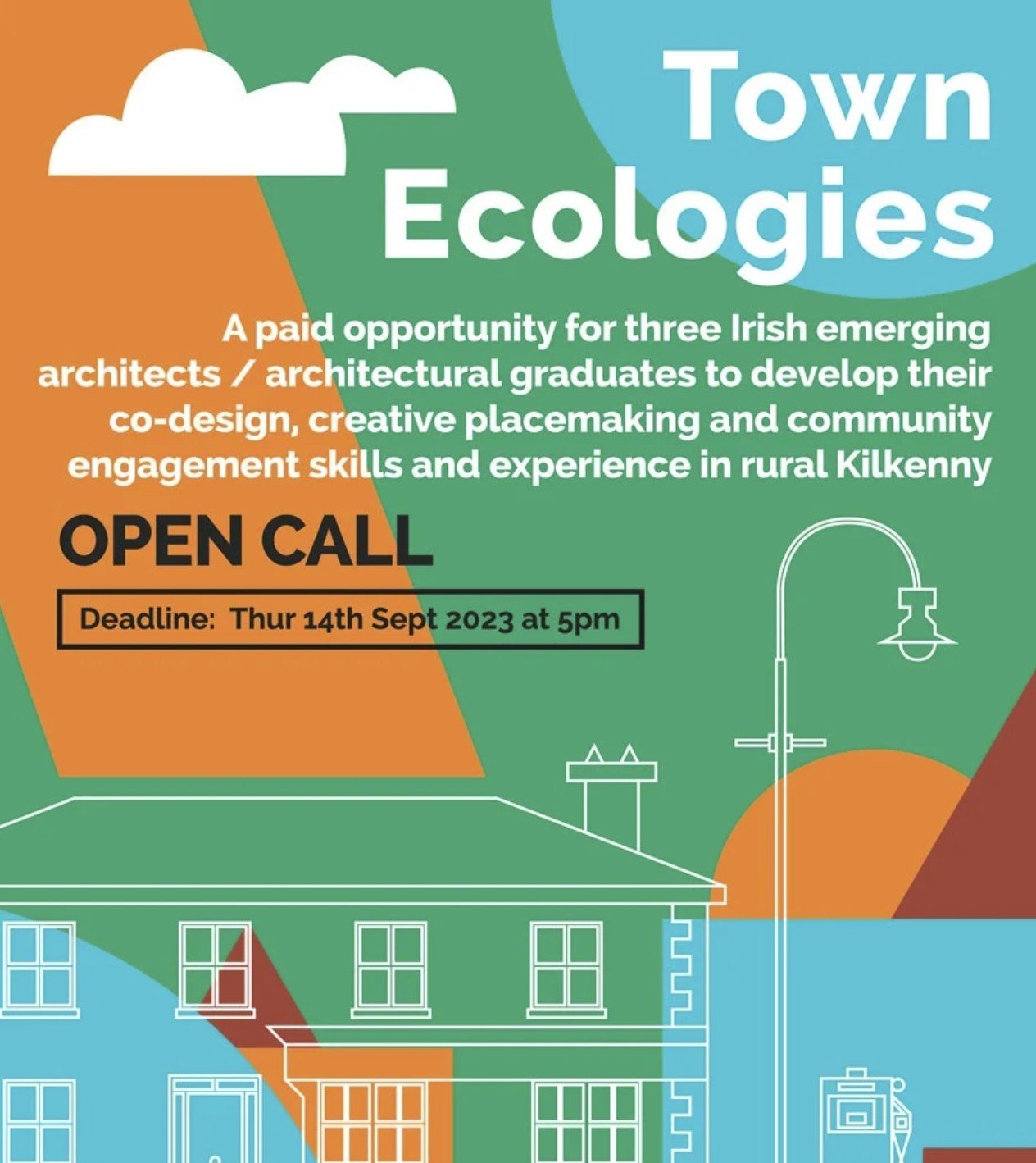 Town Ecologies