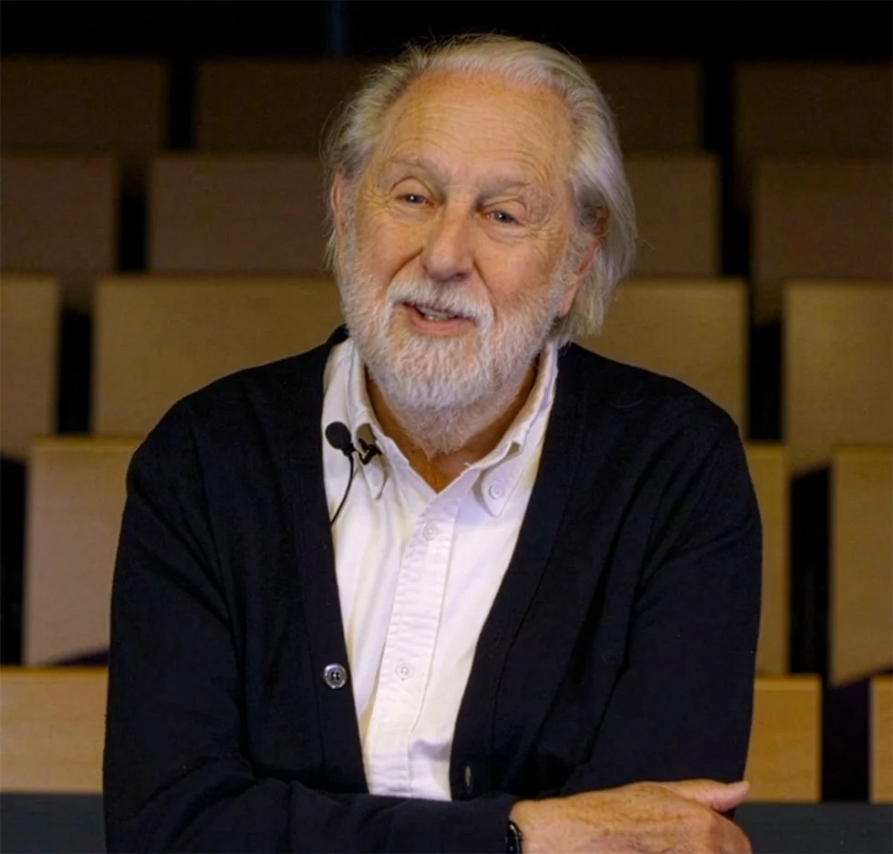 Lord Puttnam Scholarship