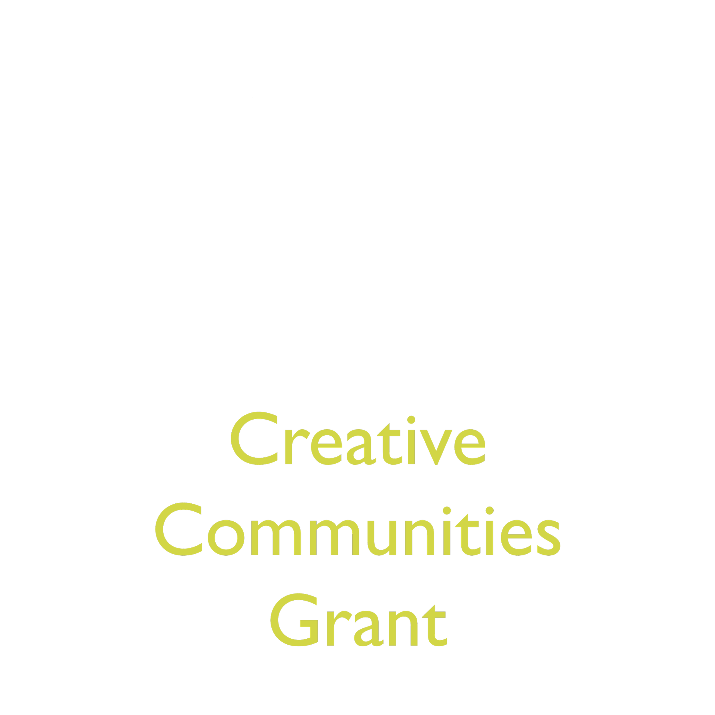 Creative Communities Grant