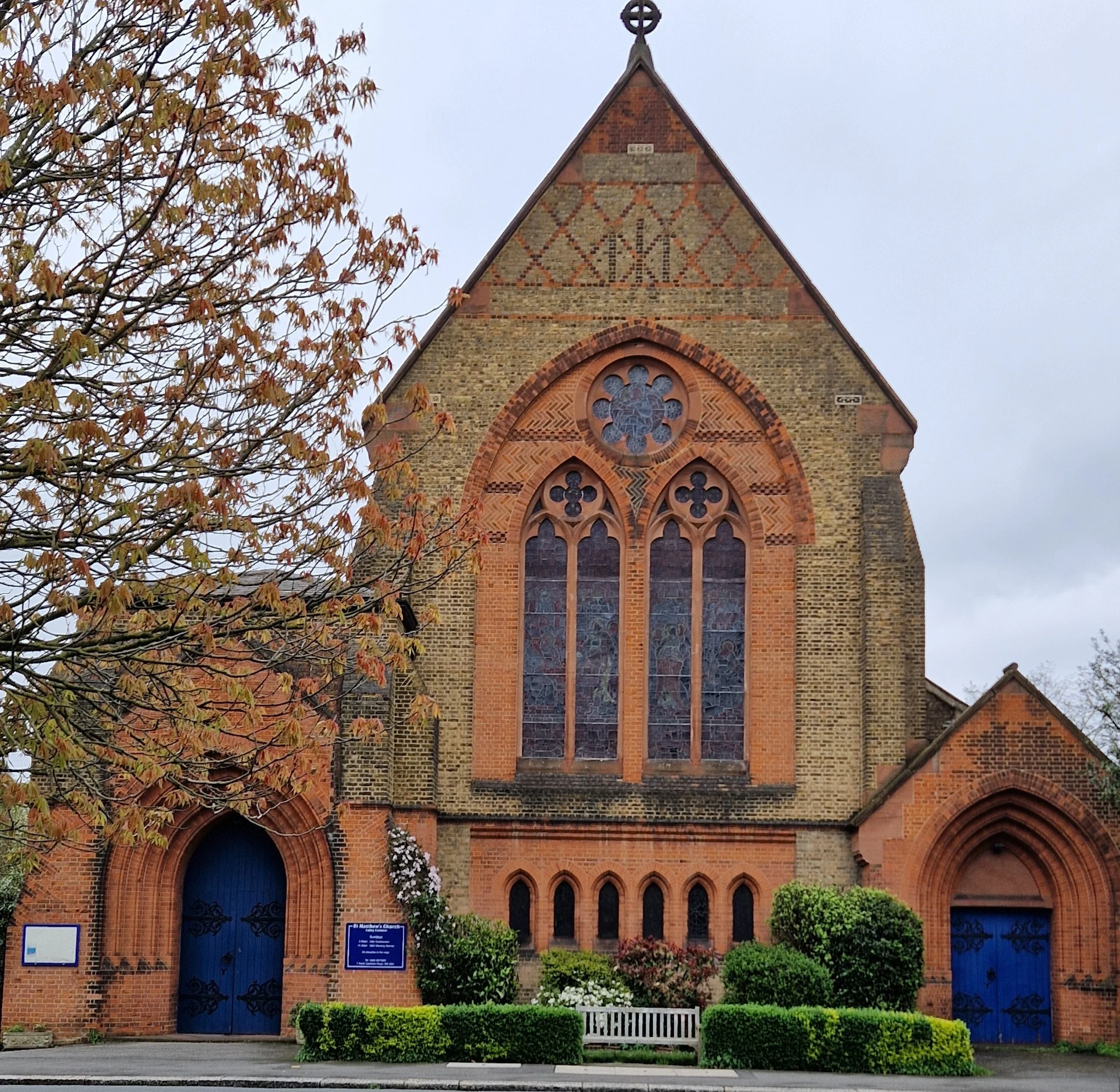 History Of The Common Ealing Common Society