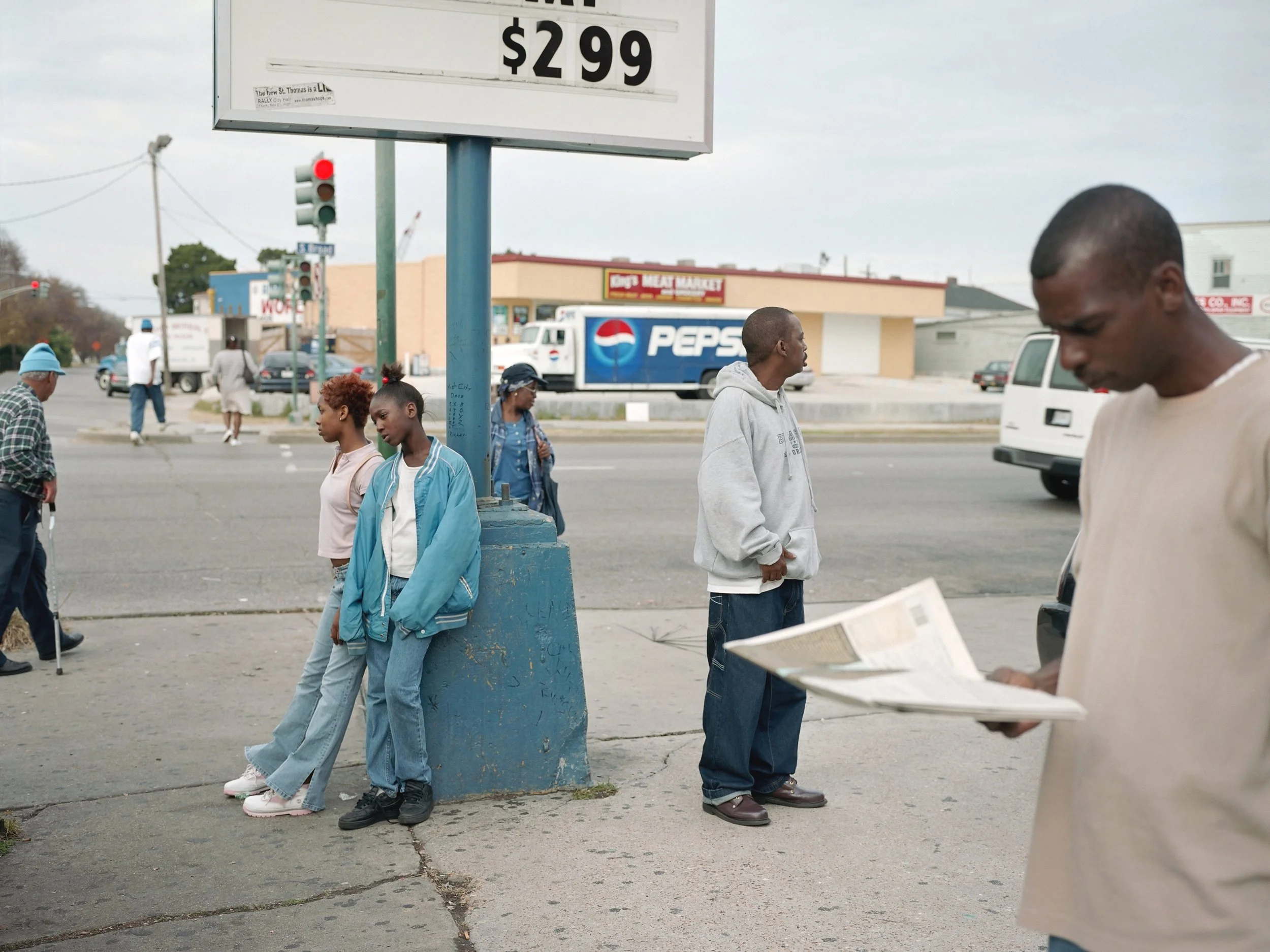 General 4 — Paul Graham Archive
