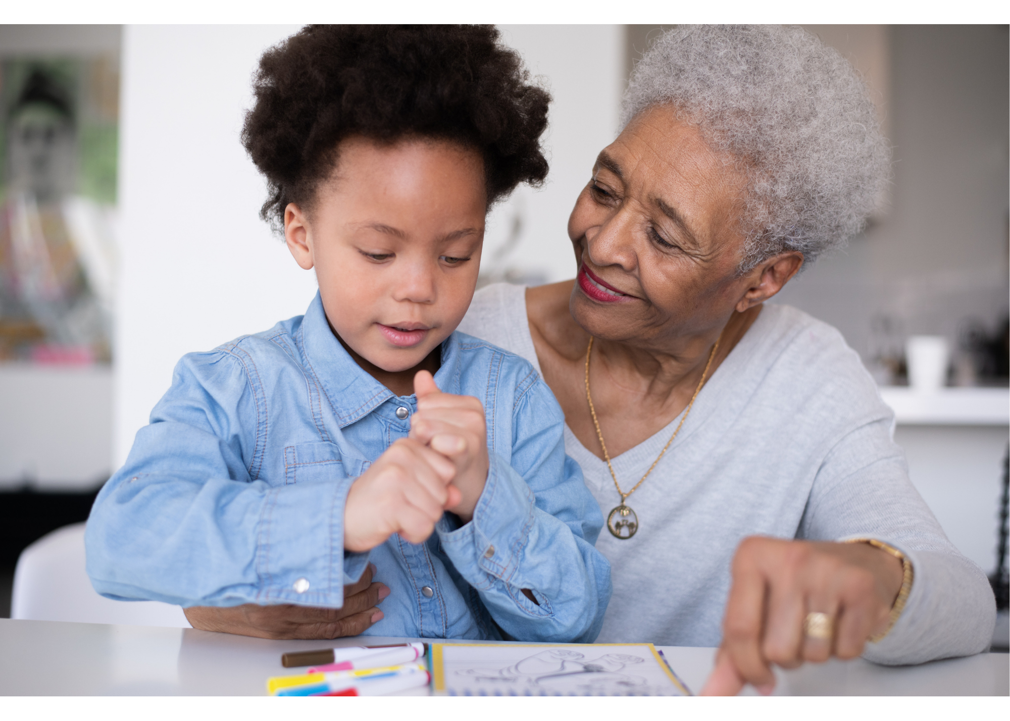 ...and have more time to enjoy life's precious moments