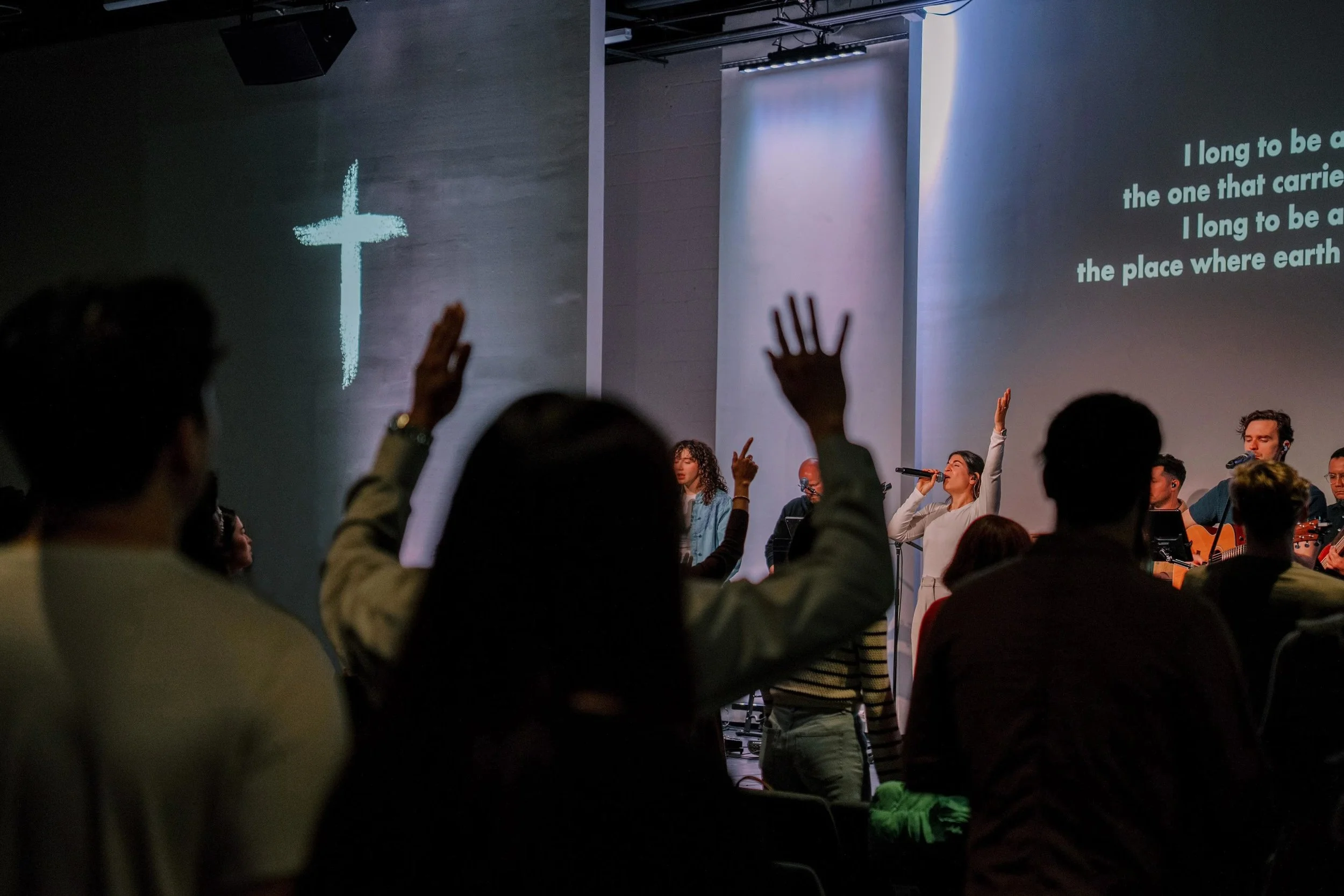 Wellspring Church