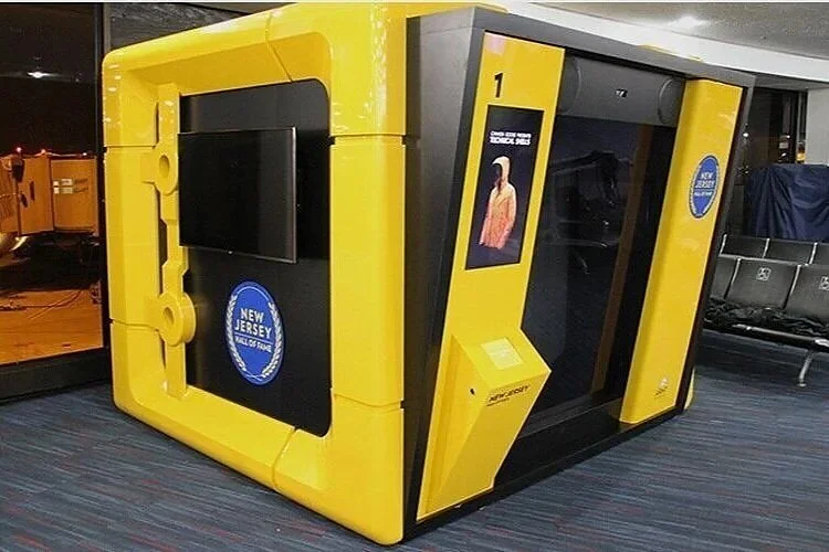HoloCube