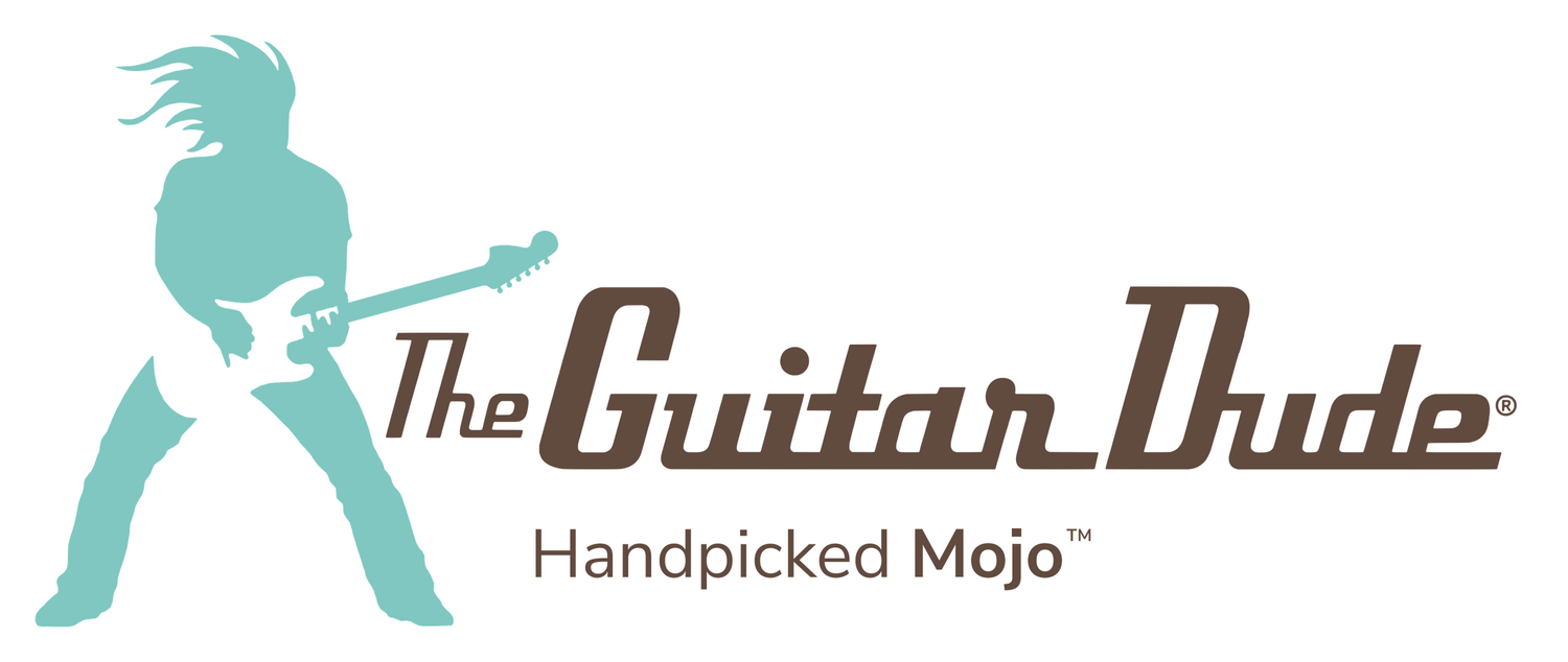 The Guitar Dude