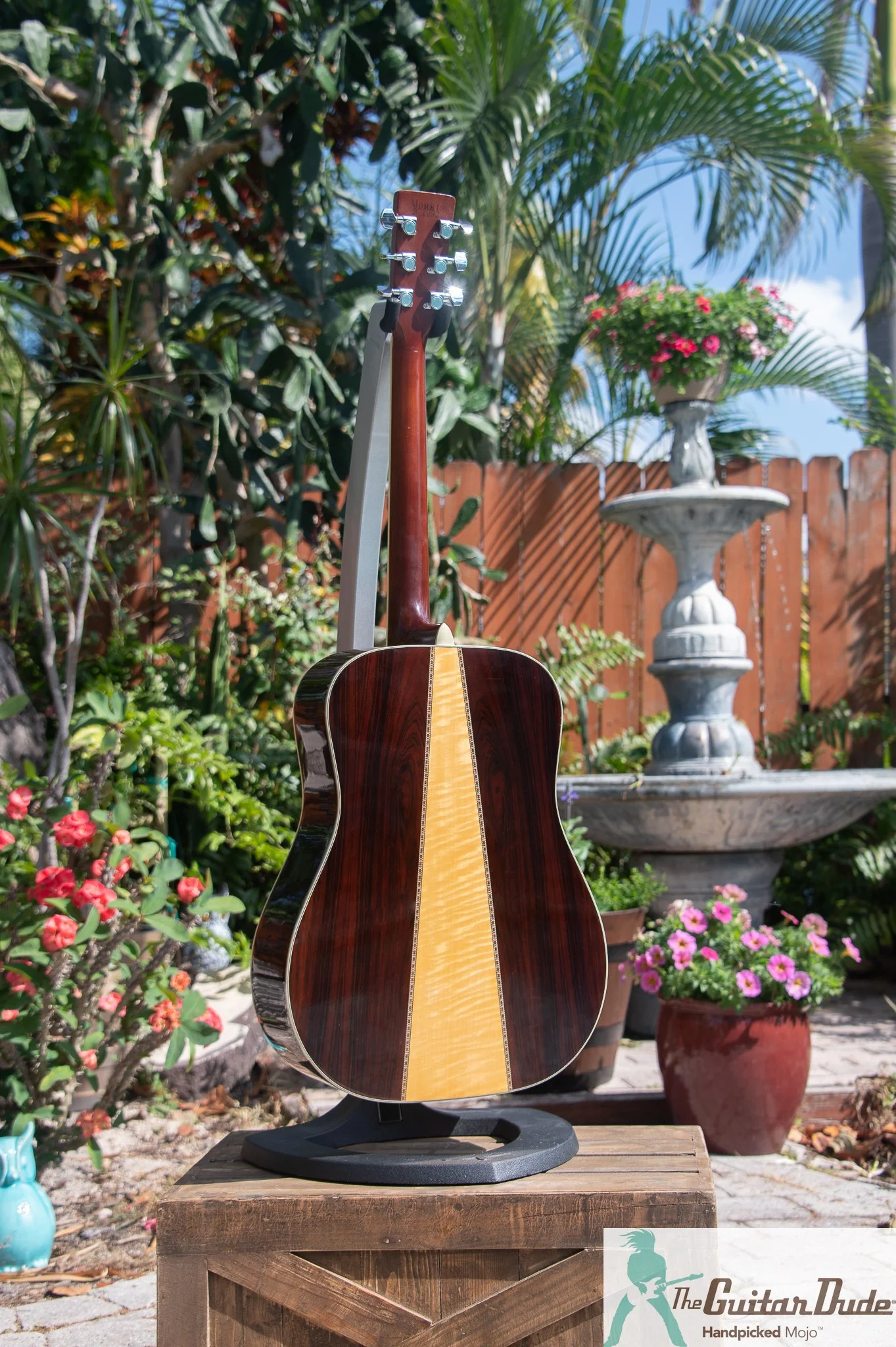 DeliciousTaylormade ラグナロクANTクローゼットクラシック Acoustic Guitars — Shop — The Guitar Dude