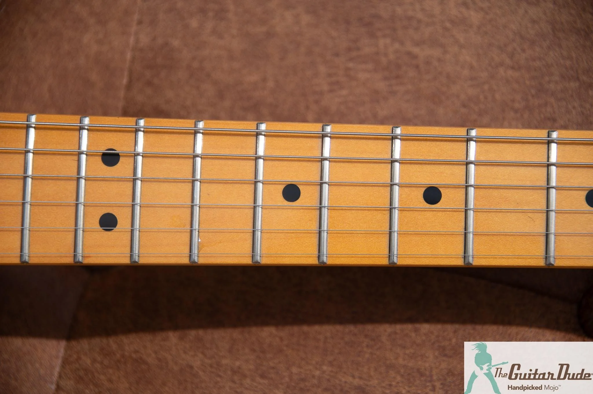 2013 Fender Japan '52 Telecaster TL52-22 Limited Edition natural ash, photo 12
