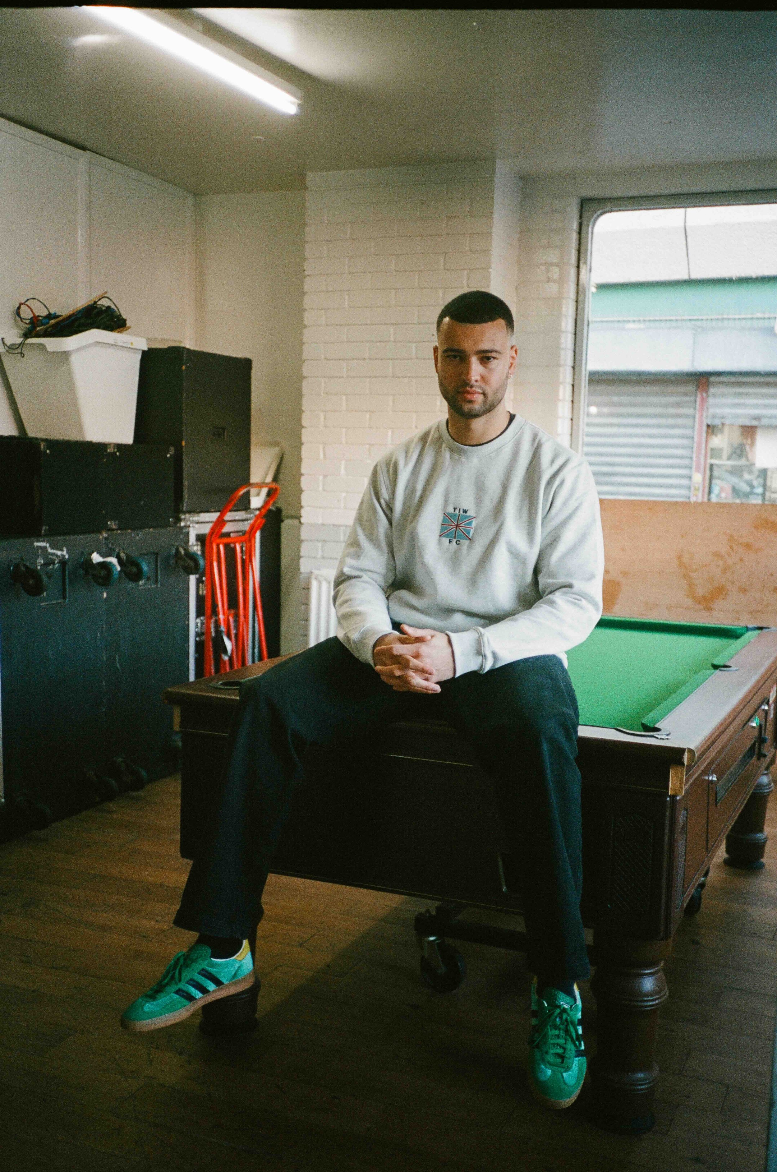 Art of Football 35mm Charlie Coleman West Ham 1.jpeg