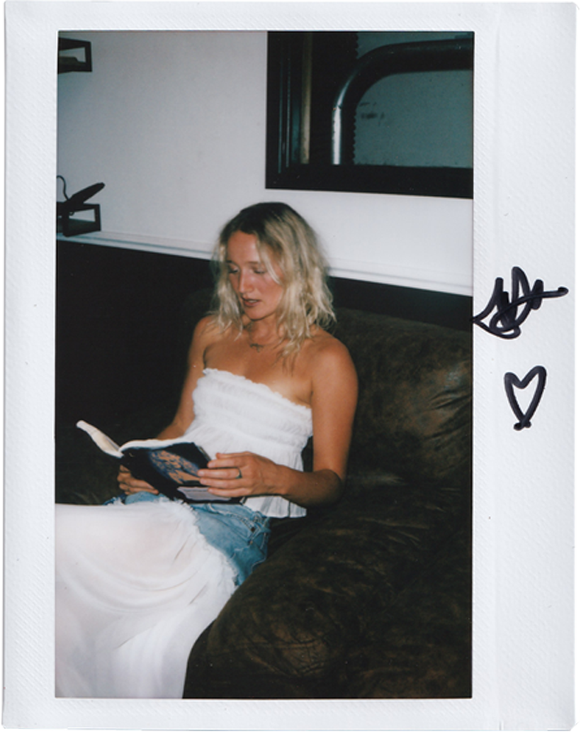 Charlie Coleman Polaroid Music Videographer - Jo Hill.png