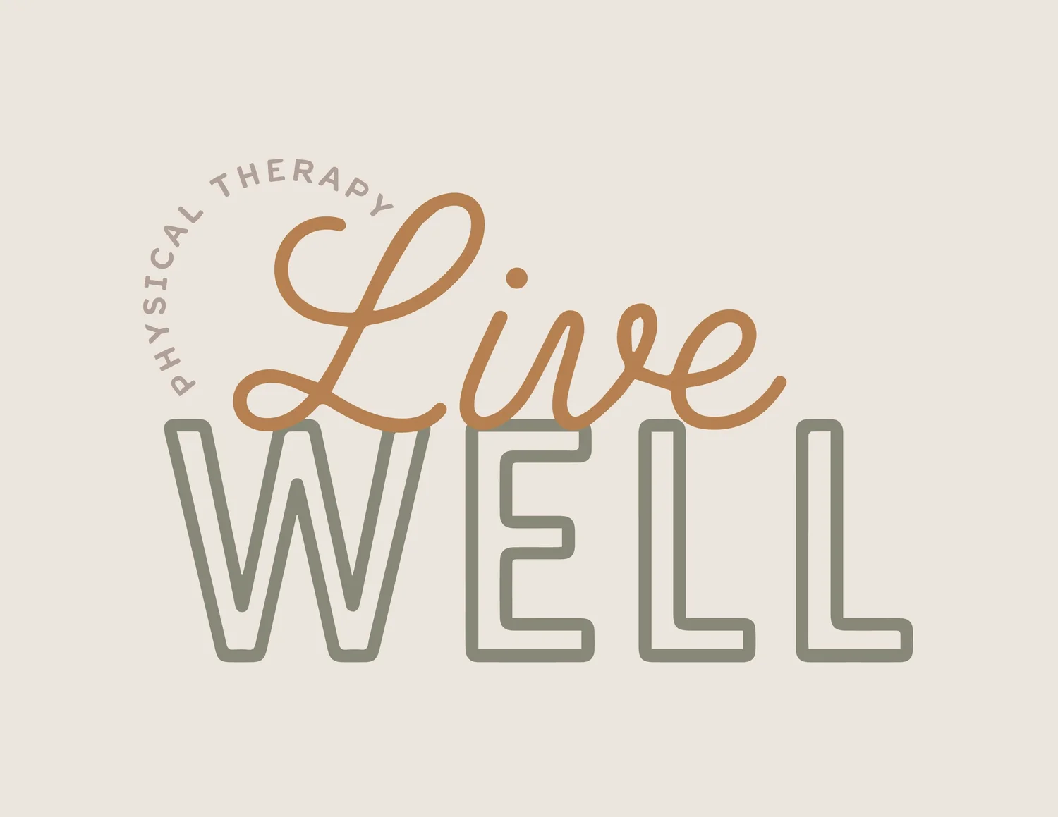 Live Well Physical Therapy, LLC