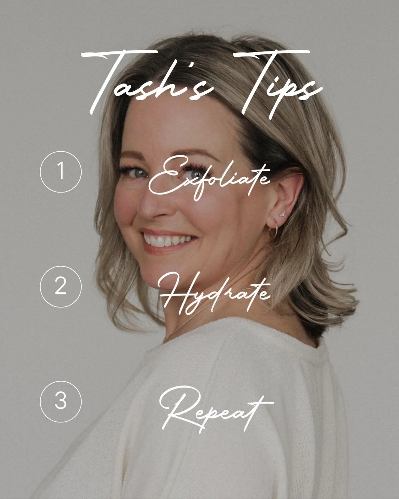 ❄️ Dry skin season is officially here. ❄️ Your best defense against ingrown hairs&mdash;especially in winter&mdash;is regular exfoliation + daily hydration. 🧴 🗓️ 

Smooth skin starts with what you do between appointments and consistency is everythi