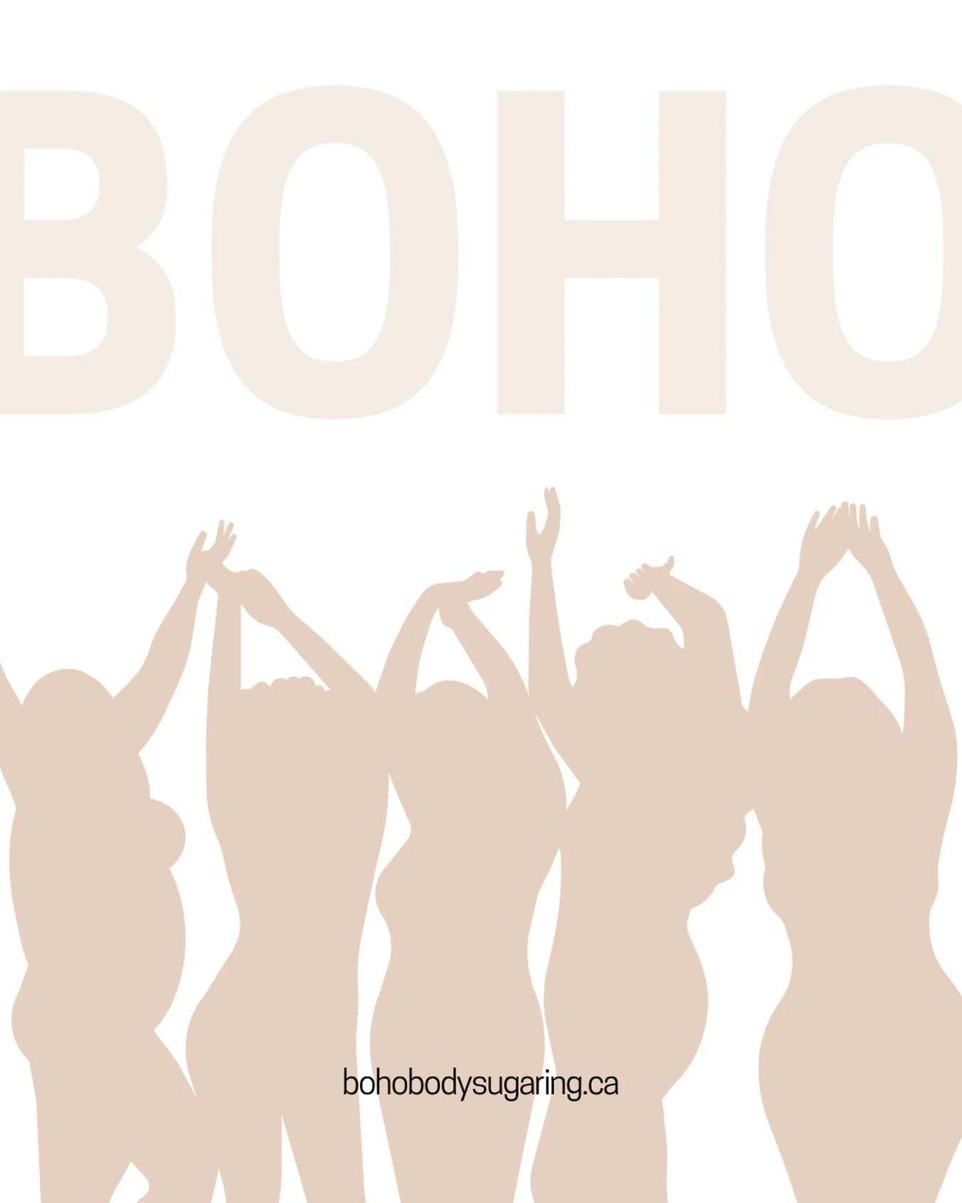 Every body is a great body. Different shapes and sizes, different stories, same worth. 🤍

I am forever grateful for the women who walk through my door and remind me of that every single day. 

One of my favourite parts of what I do is being around r